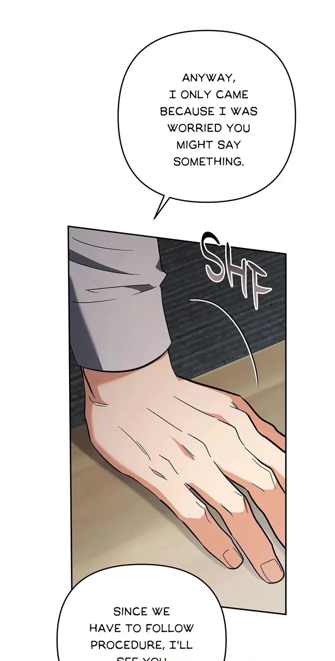 Read Himitsu chapter 38 image 39 on Lezhin
