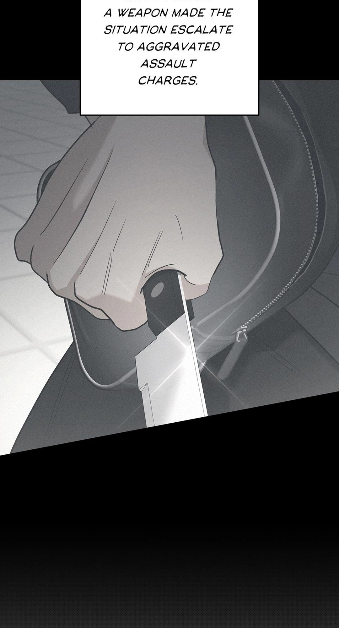 Read Himitsu chapter 38 image 4 on Lezhin