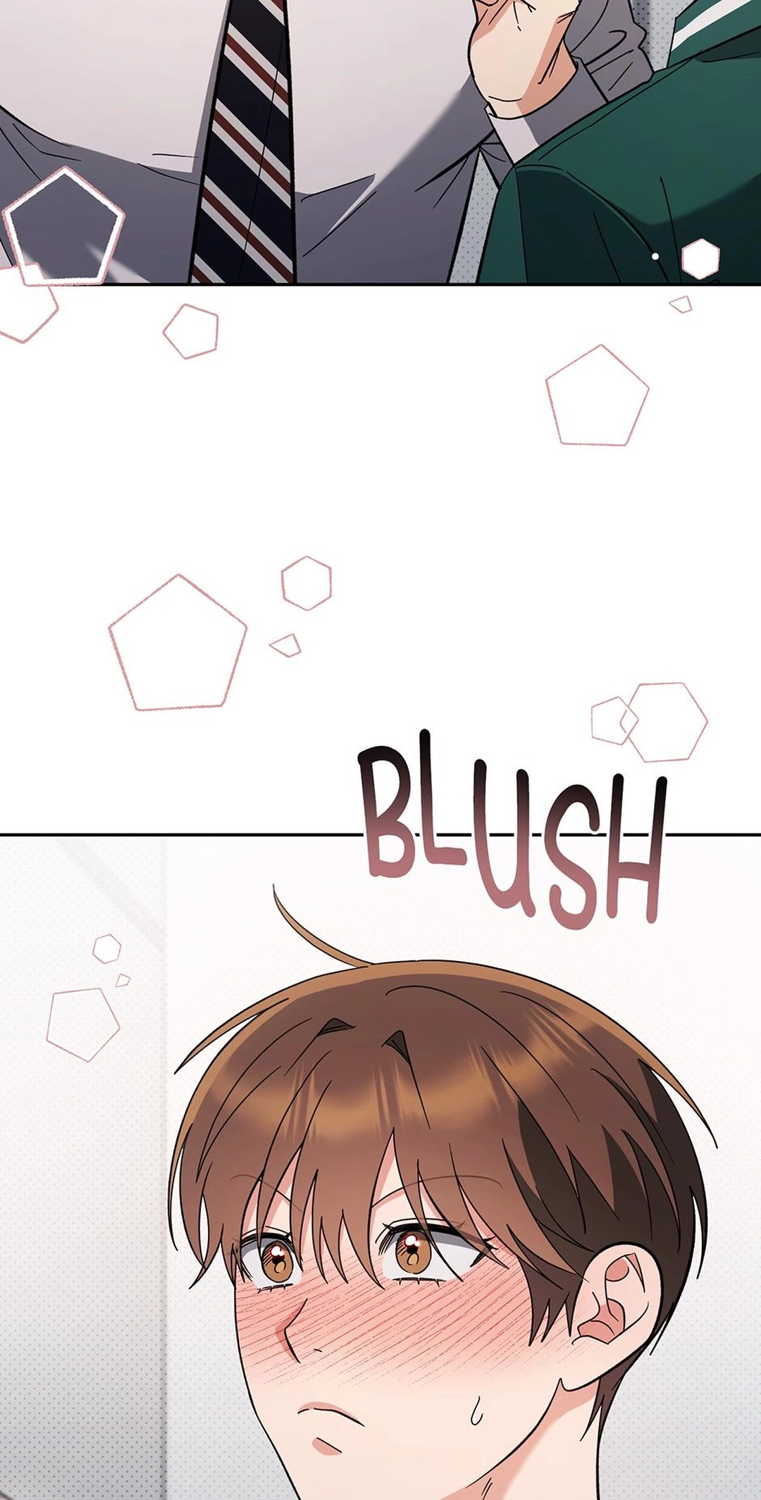 Read Himitsu chapter 38 image 41 on Lezhin