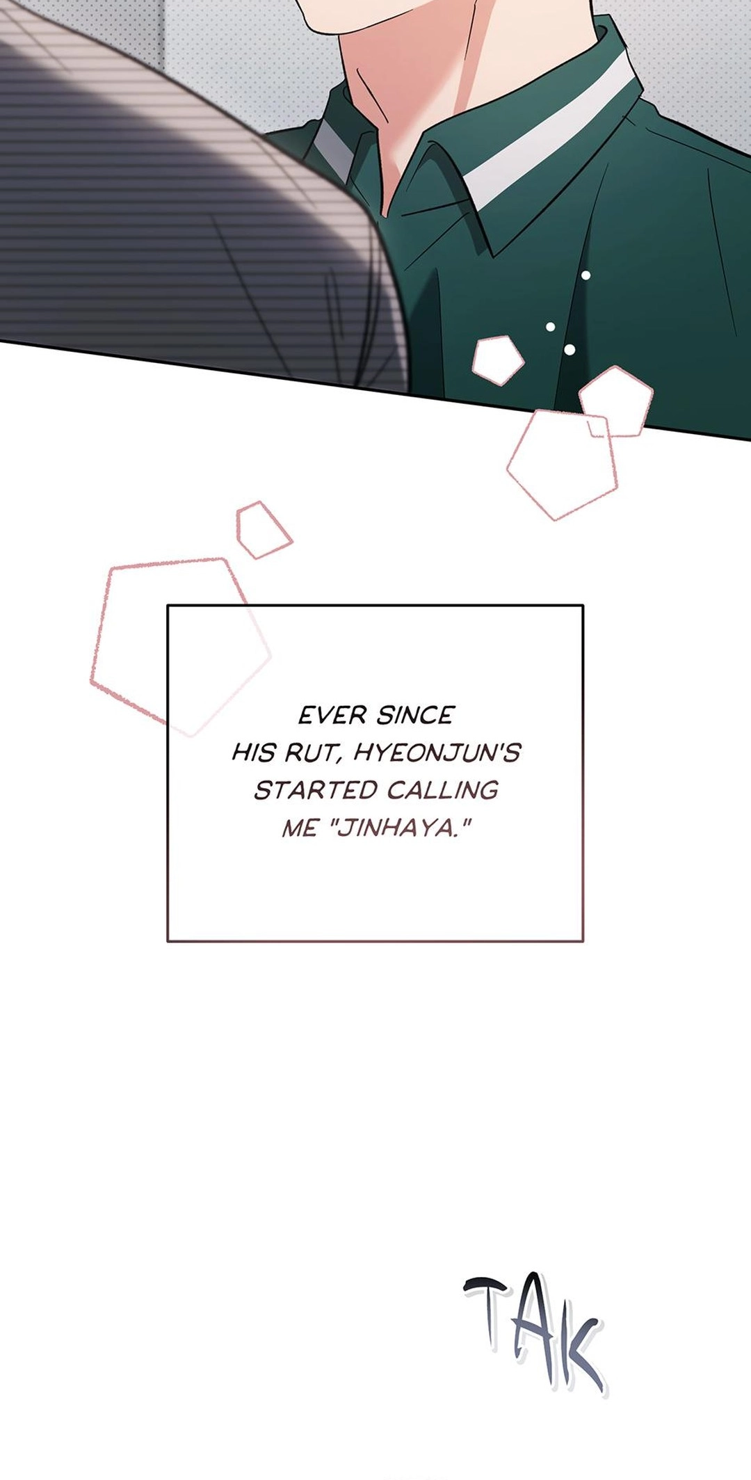 Read Himitsu chapter 38 image 42 on Lezhin