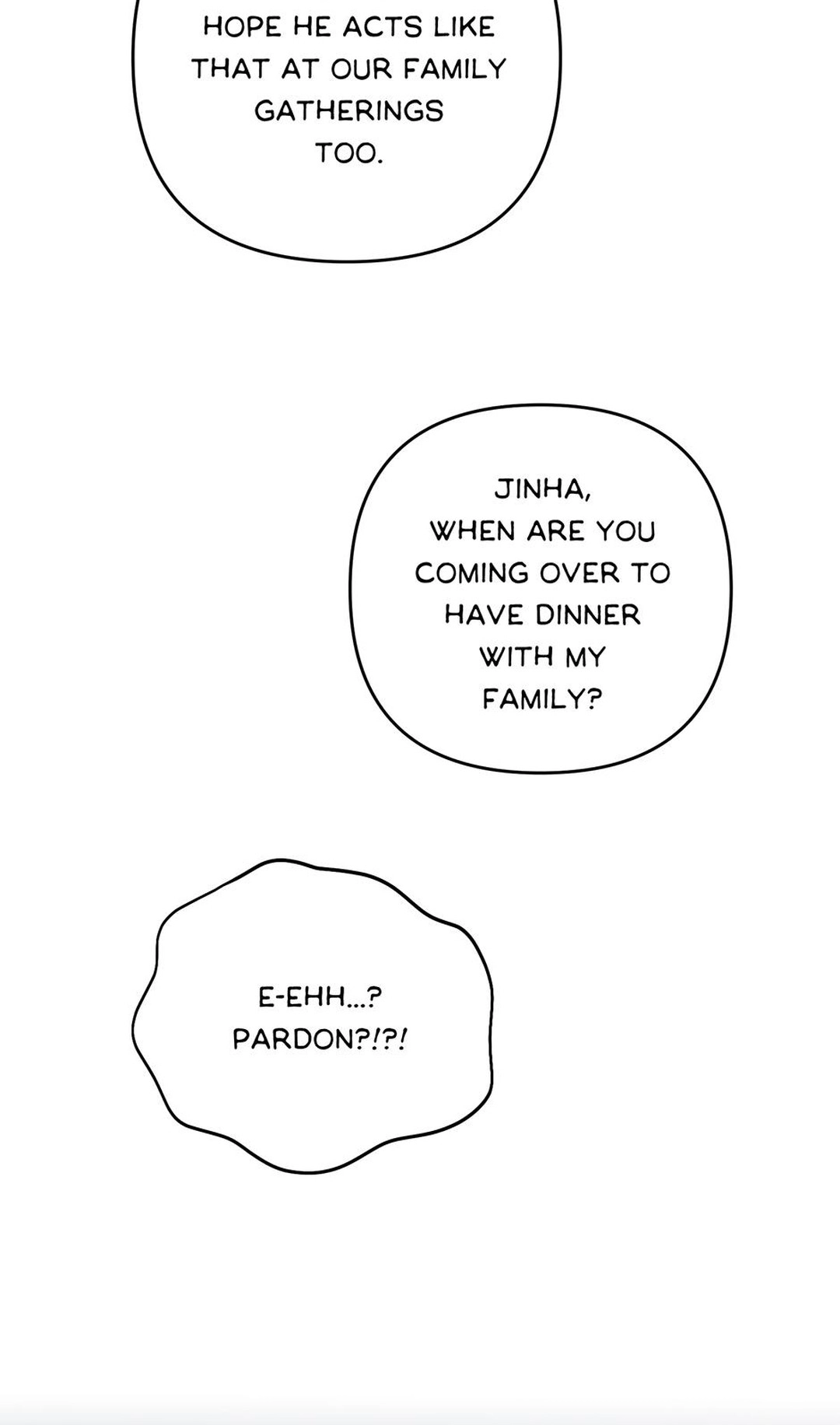 Read Himitsu chapter 38 image 44 on Lezhin