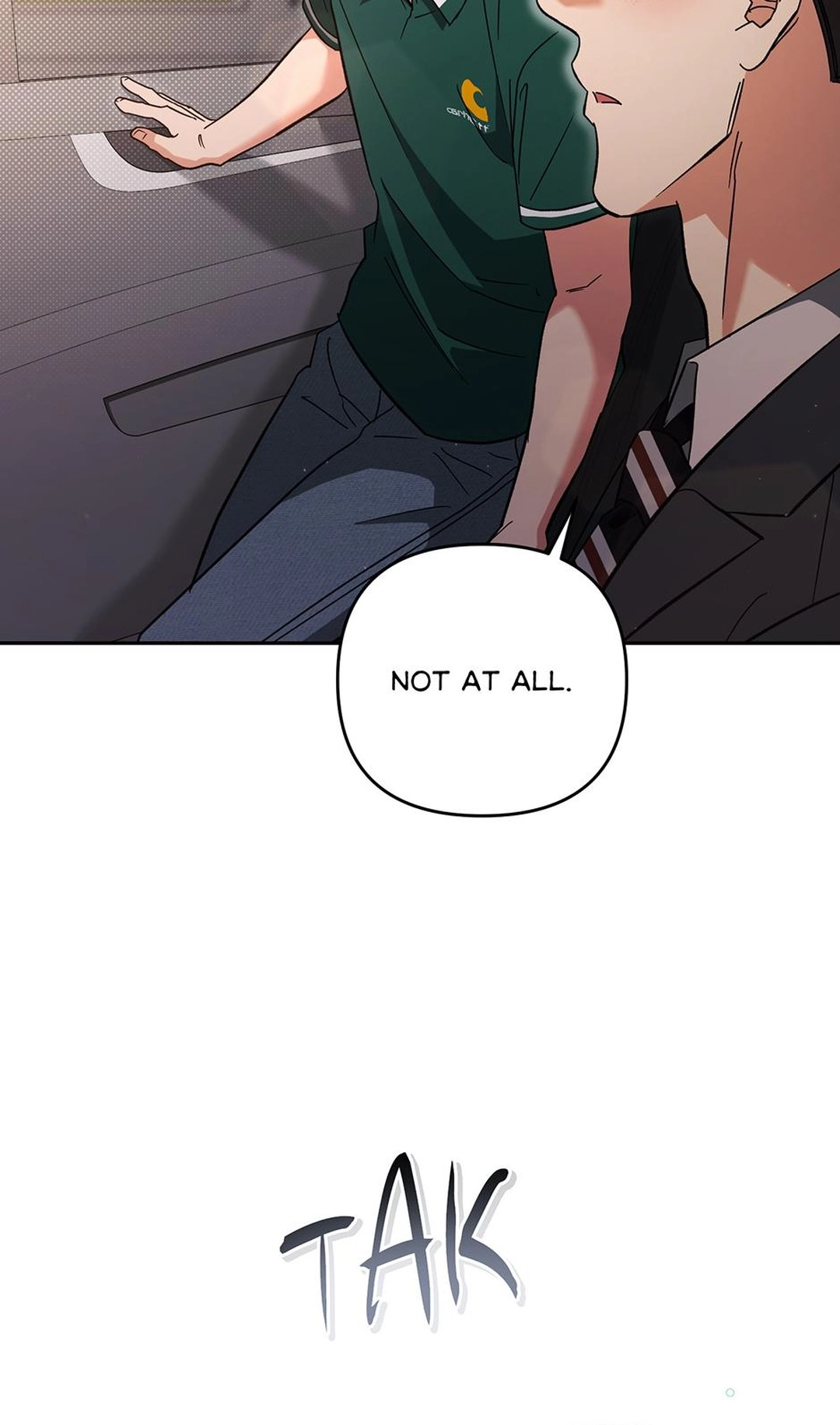 Read Himitsu chapter 38 image 47 on Lezhin