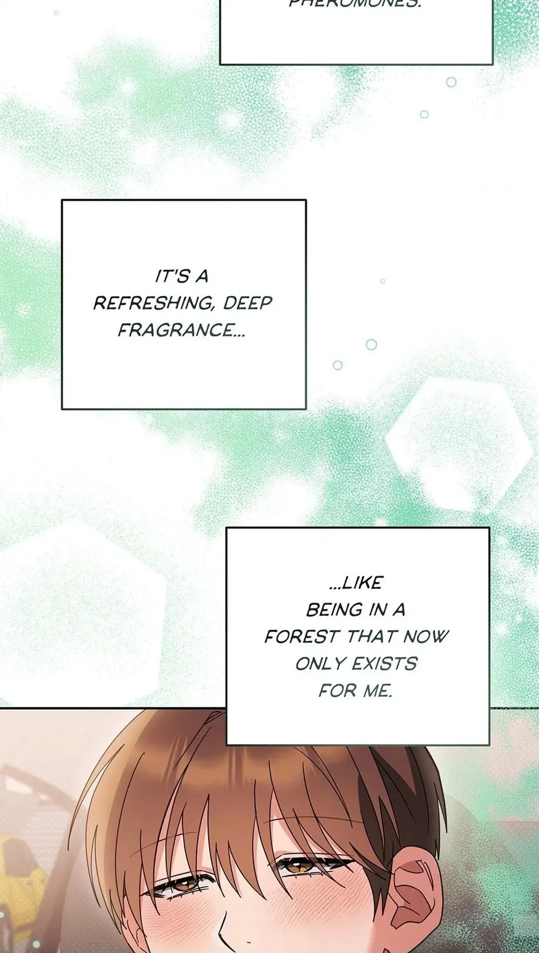 Read Himitsu chapter 38 image 49 on Lezhin
