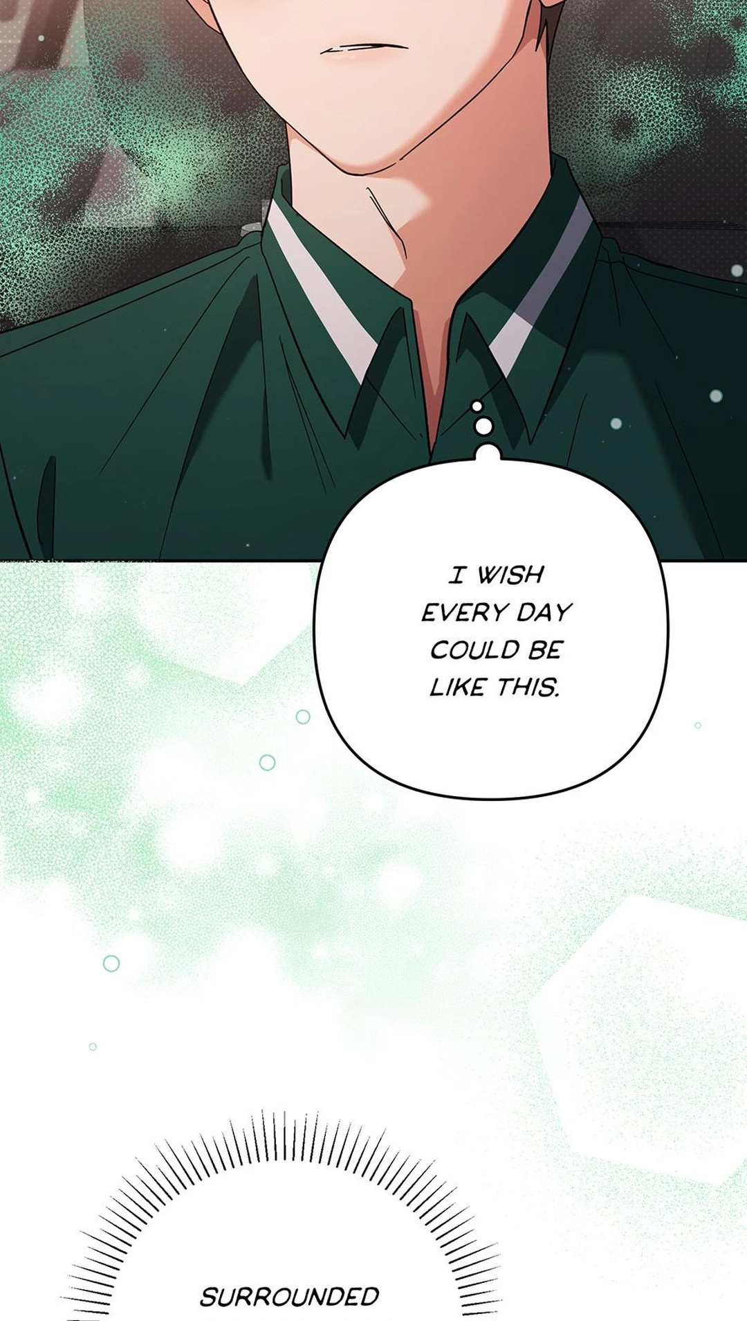 Read Himitsu chapter 38 image 50 on Lezhin