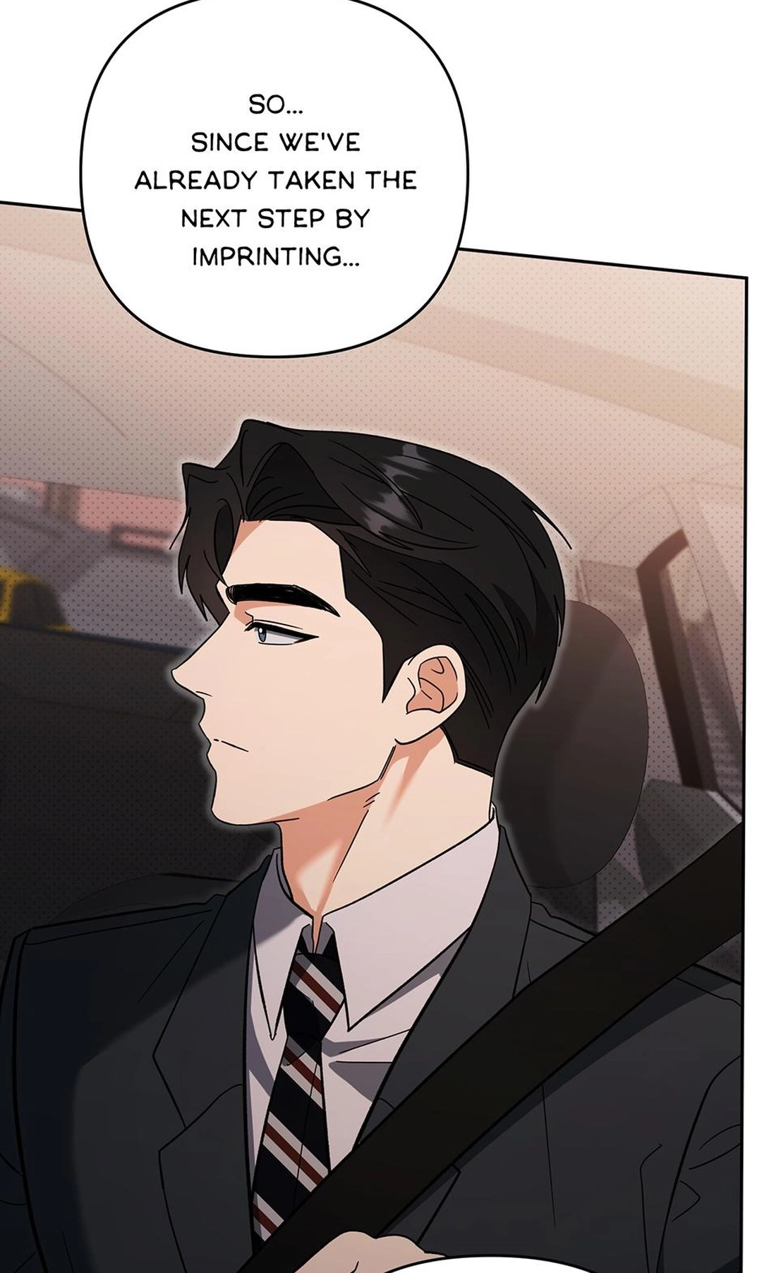 Read Himitsu chapter 38 image 56 on Lezhin