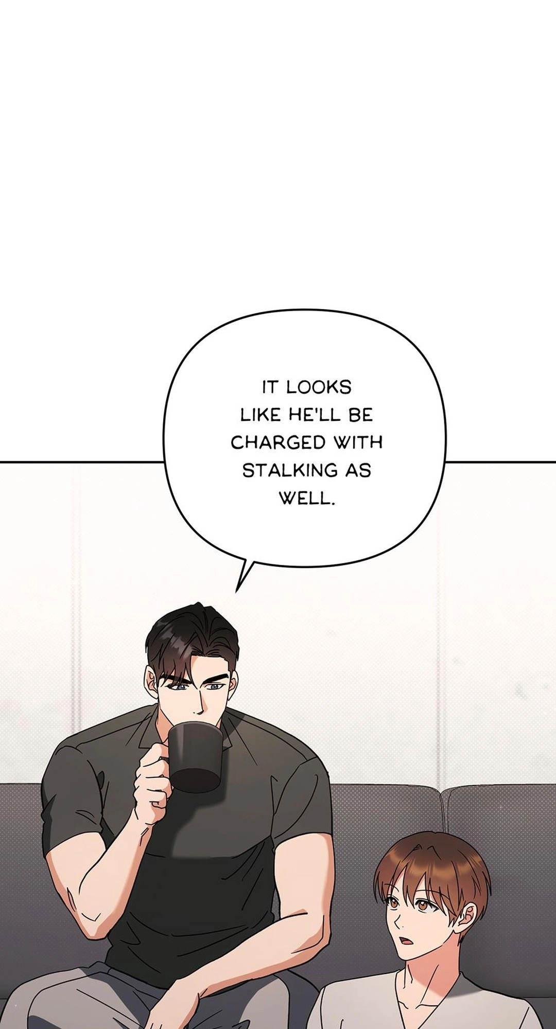 Read Himitsu chapter 38 image 6 on Lezhin
