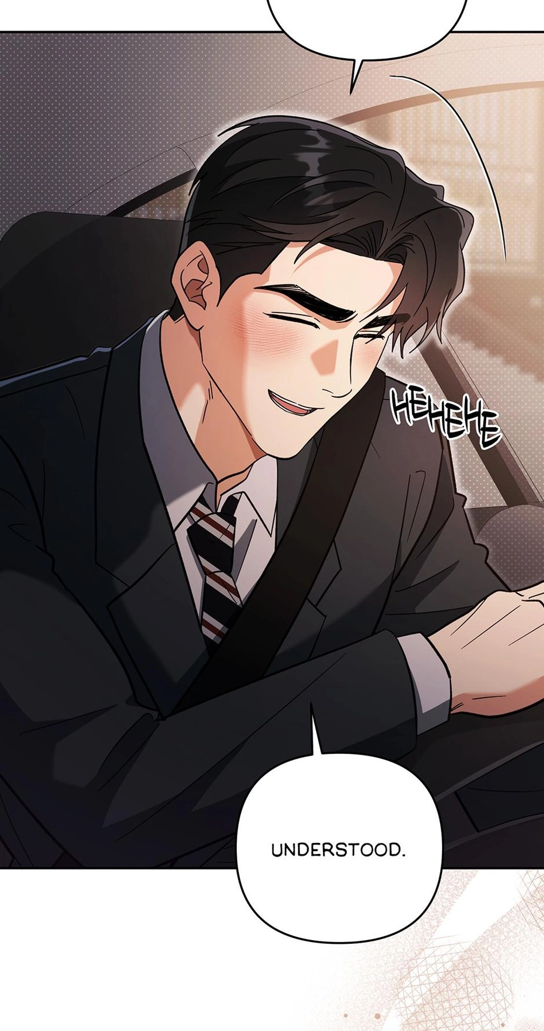 Read Himitsu chapter 38 image 60 on Lezhin
