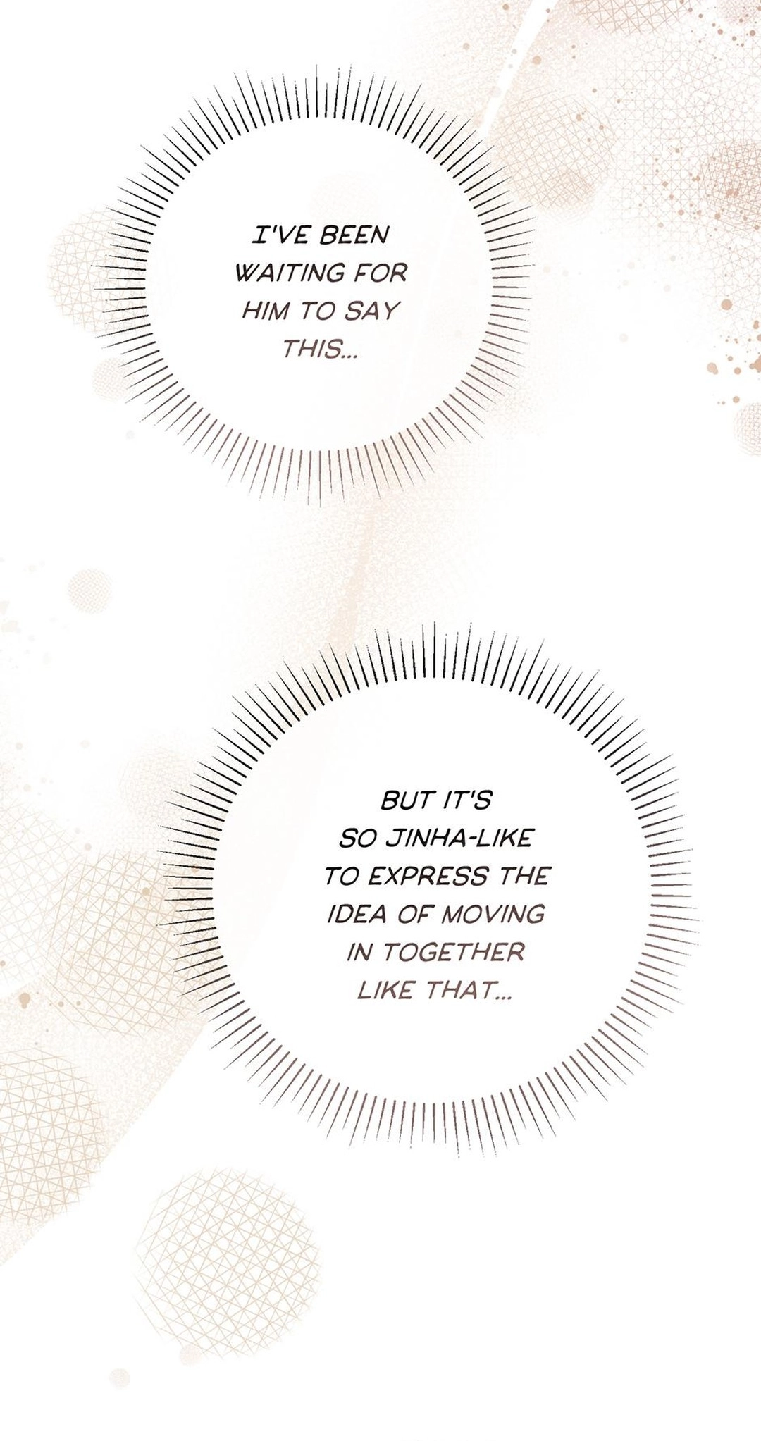Read Himitsu chapter 38 image 61 on Lezhin