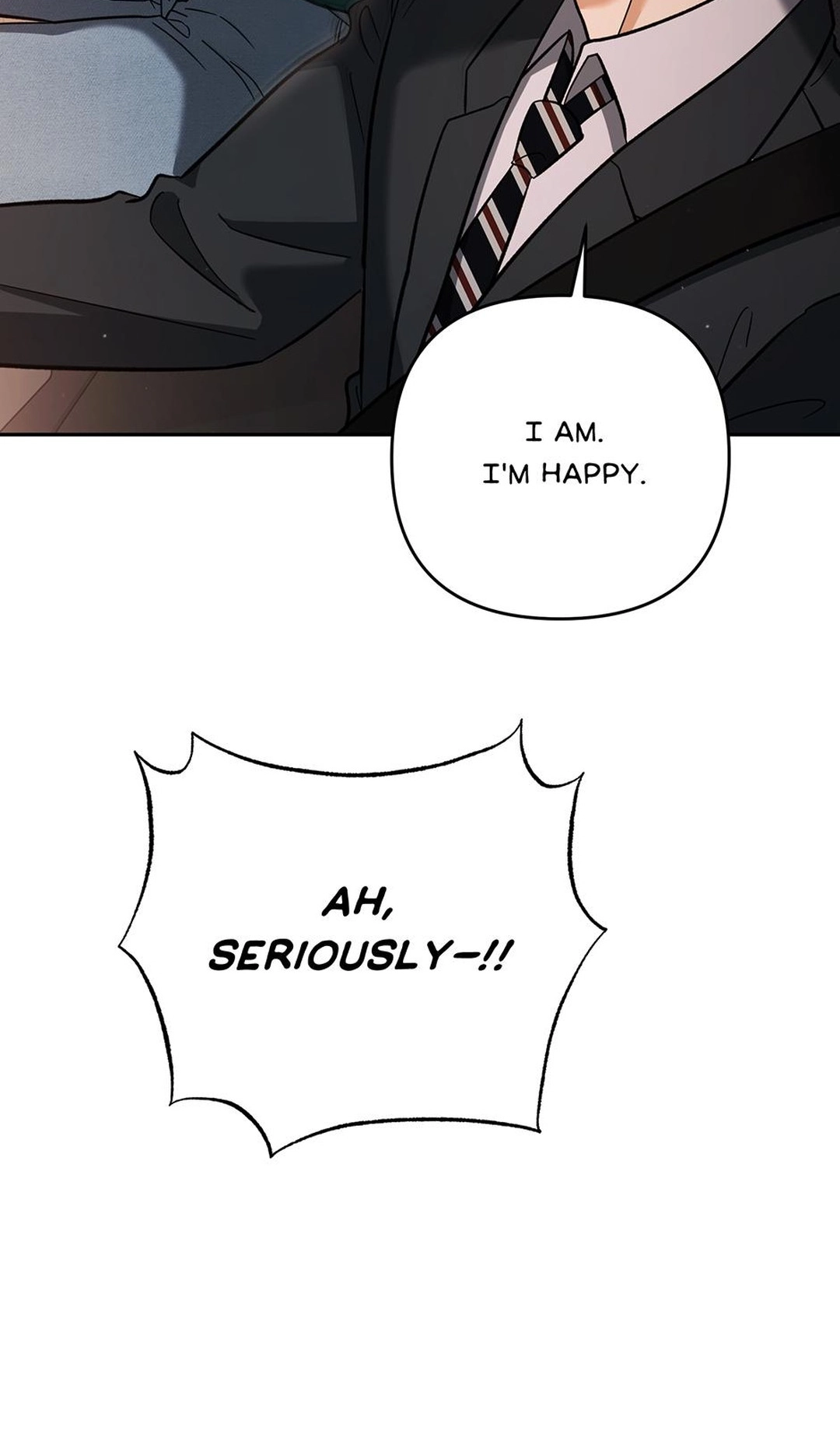 Read Himitsu chapter 38 image 63 on Lezhin
