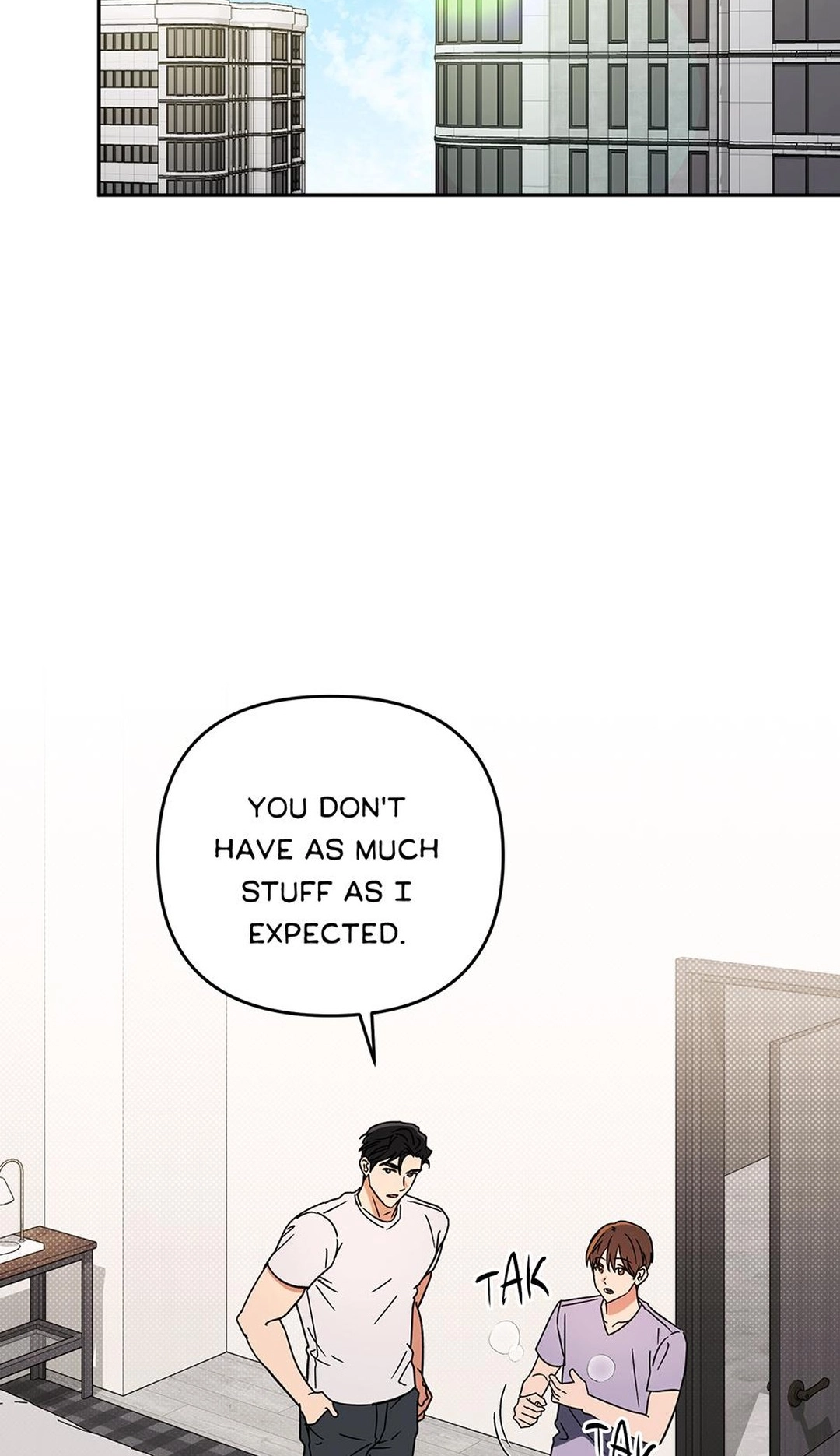 Read Himitsu chapter 38 image 65 on Lezhin