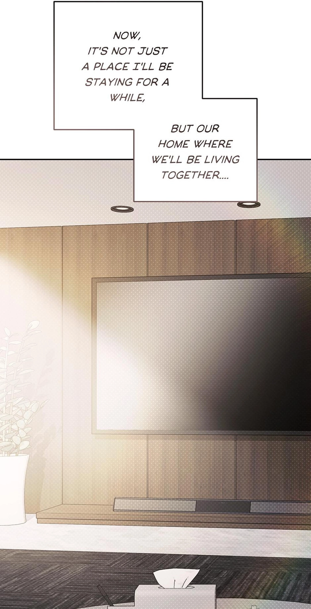 Read Himitsu chapter 38 image 67 on Lezhin