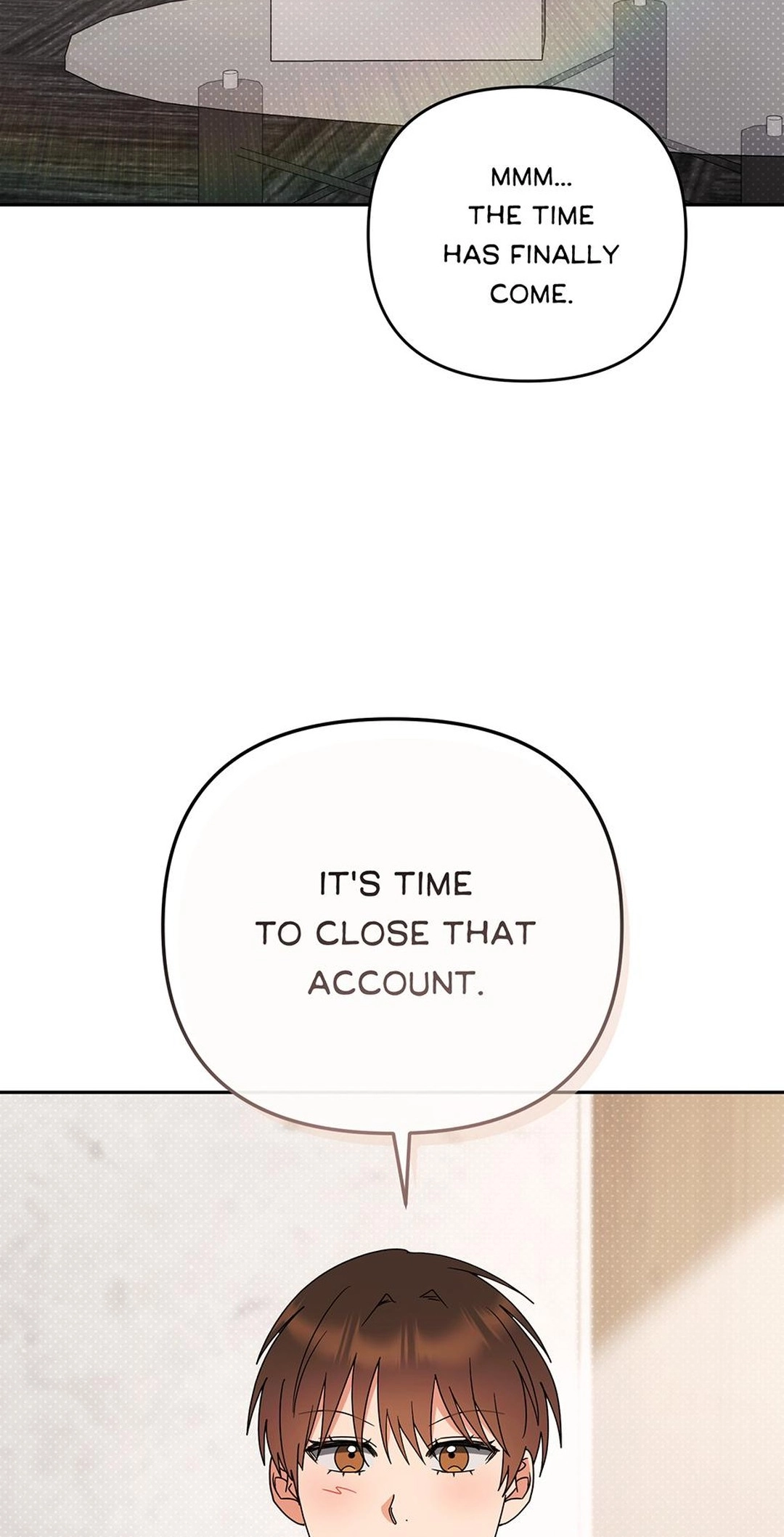 Read Himitsu chapter 38 image 68 on Lezhin