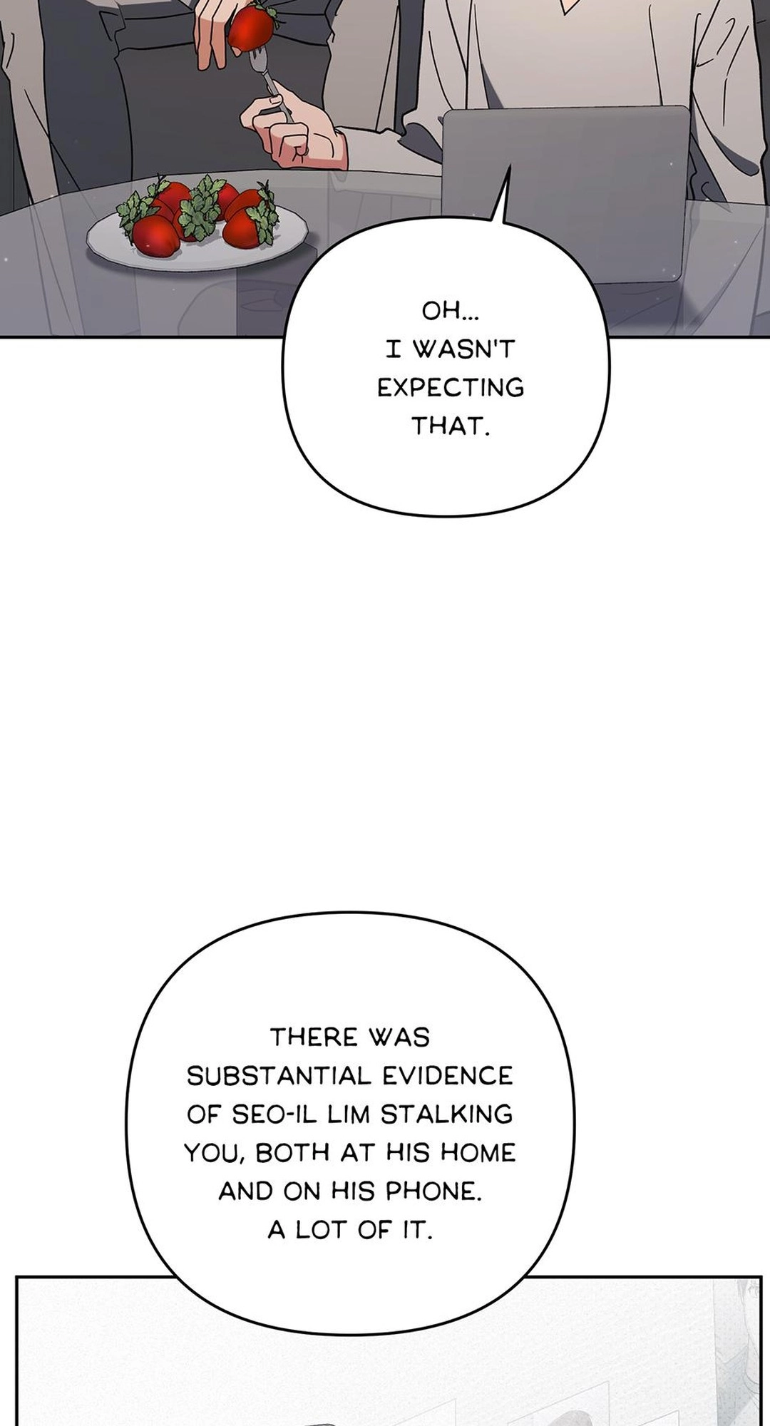 Read Himitsu chapter 38 image 7 on Lezhin