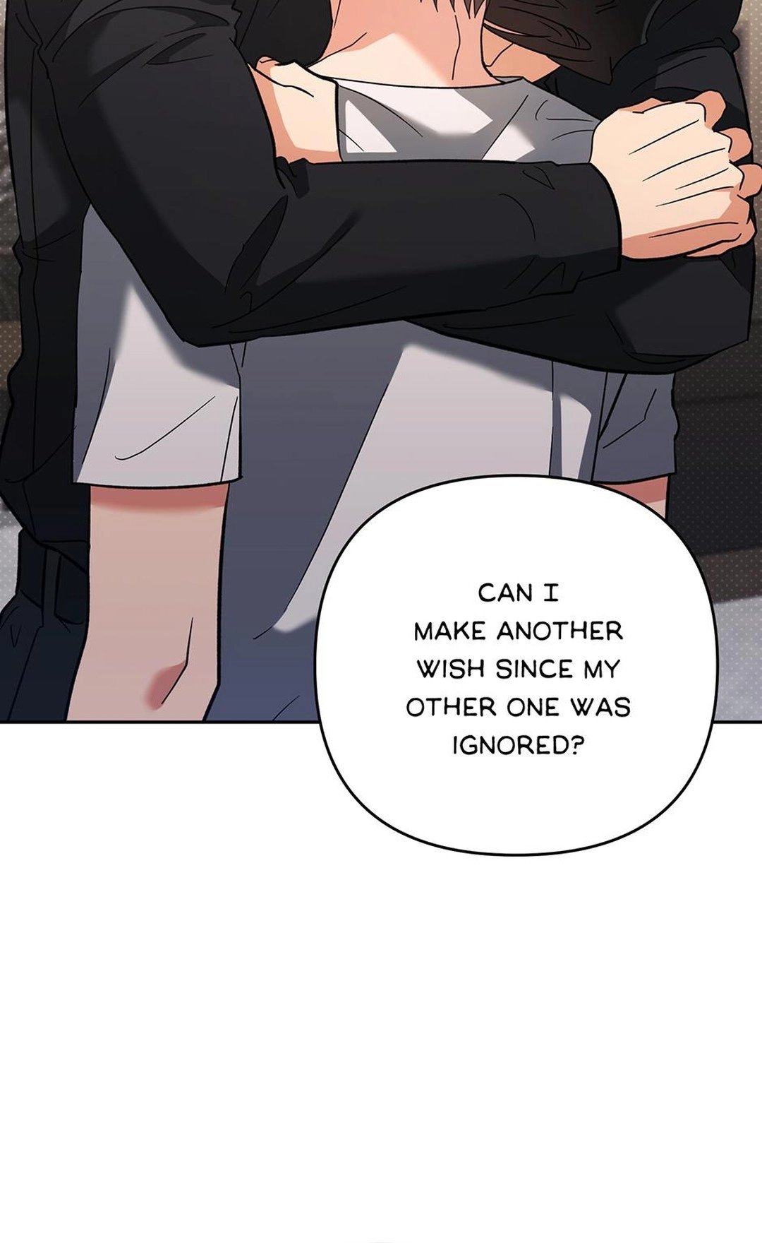 Read Himitsu chapter 38 image 75 on Lezhin
