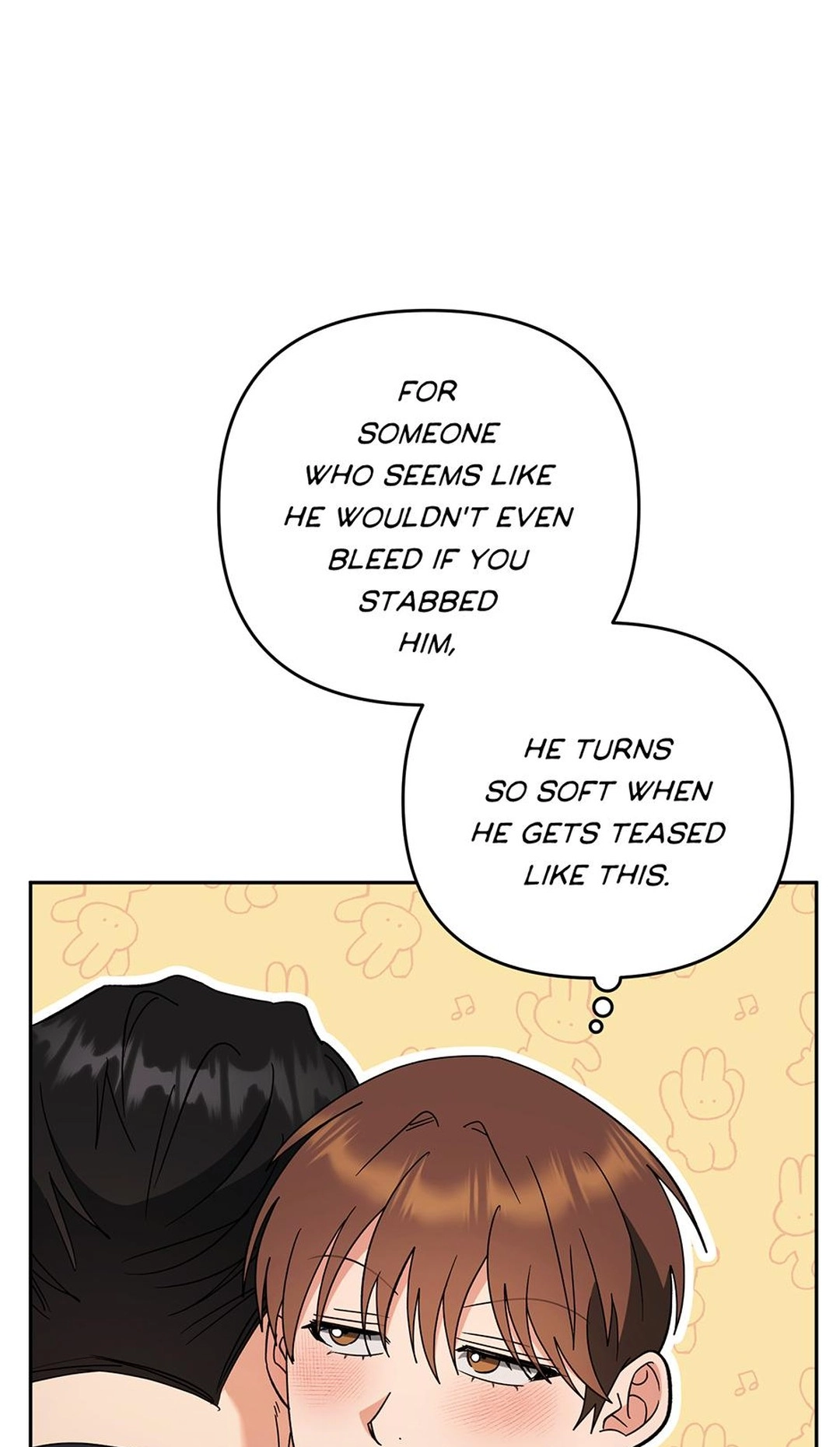 Read Himitsu chapter 38 image 77 on Lezhin