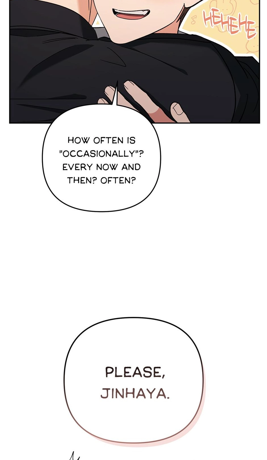 Read Himitsu chapter 38 image 78 on Lezhin