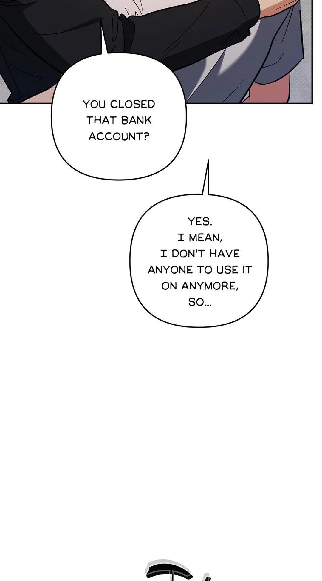 Read Himitsu chapter 38 image 81 on Lezhin