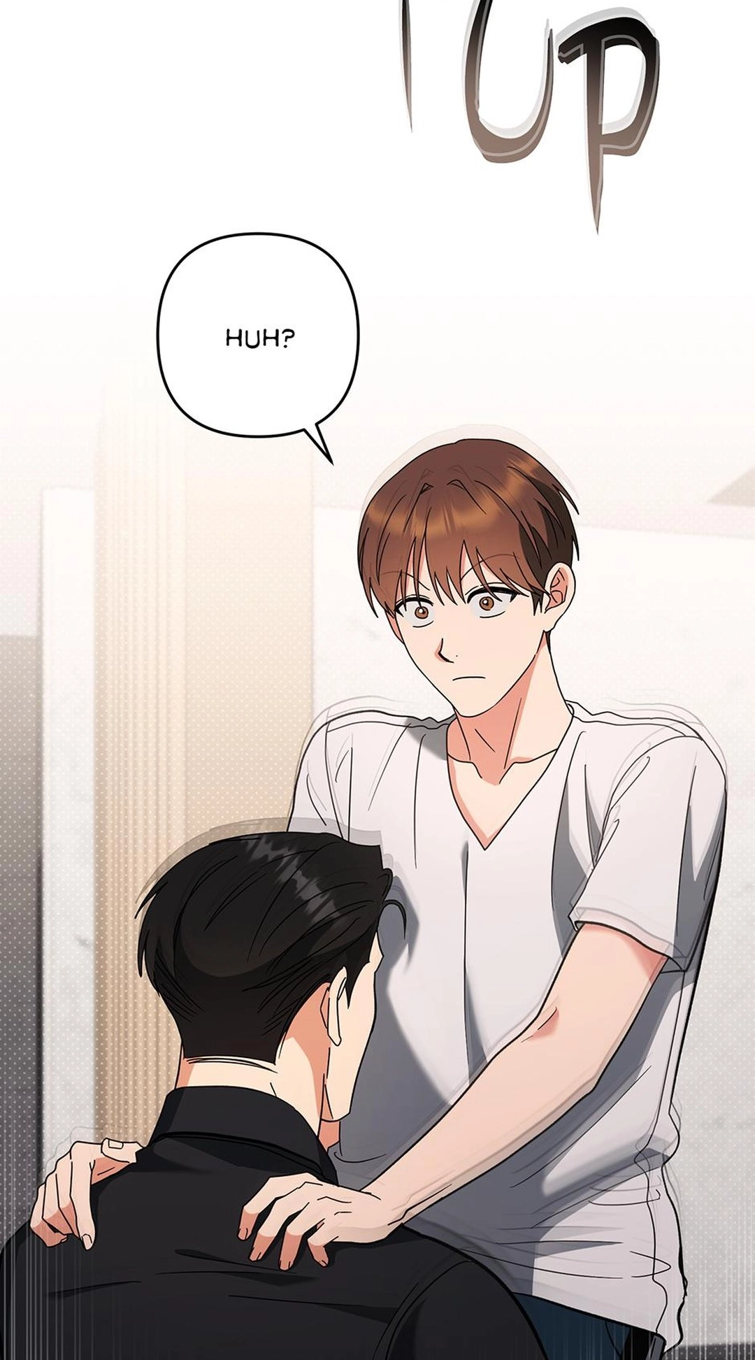 Read Himitsu chapter 38 image 82 on Lezhin