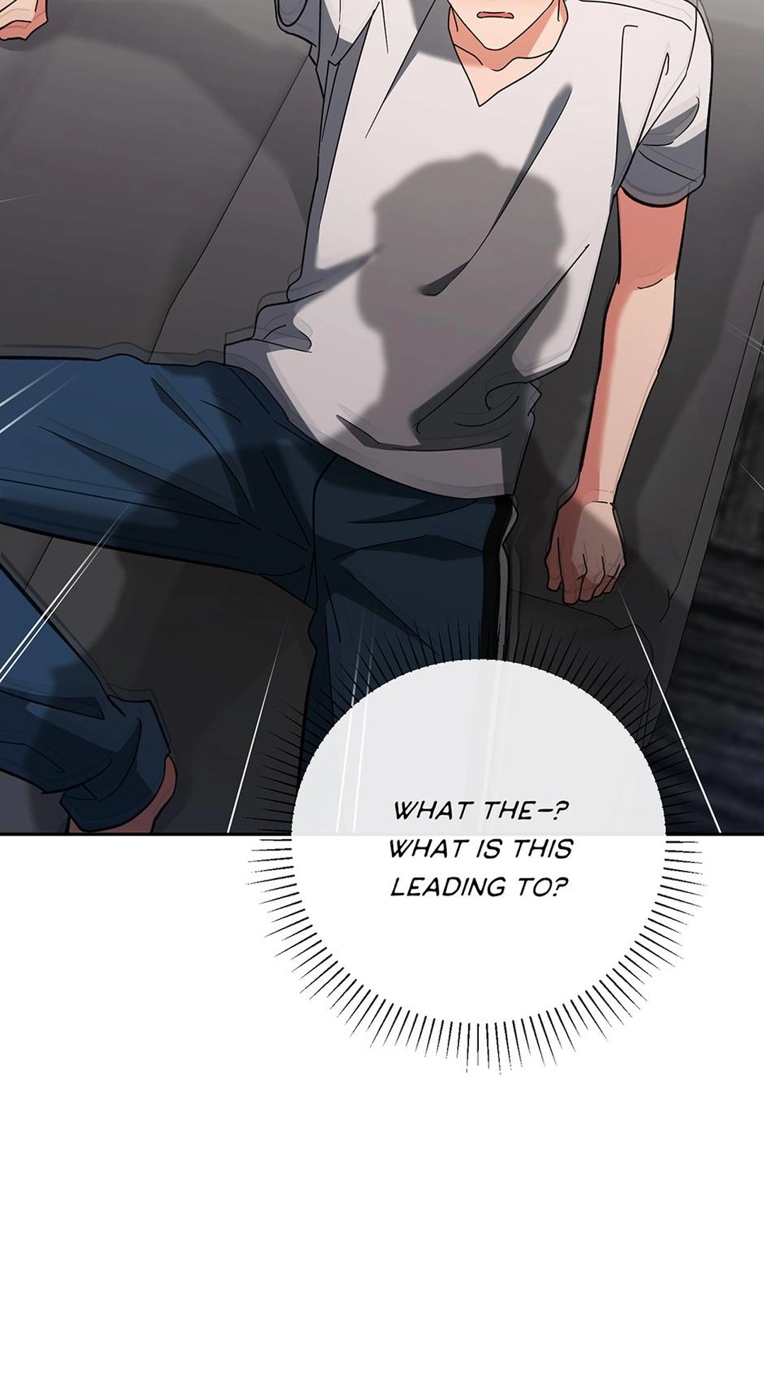 Read Himitsu chapter 38 image 84 on Lezhin
