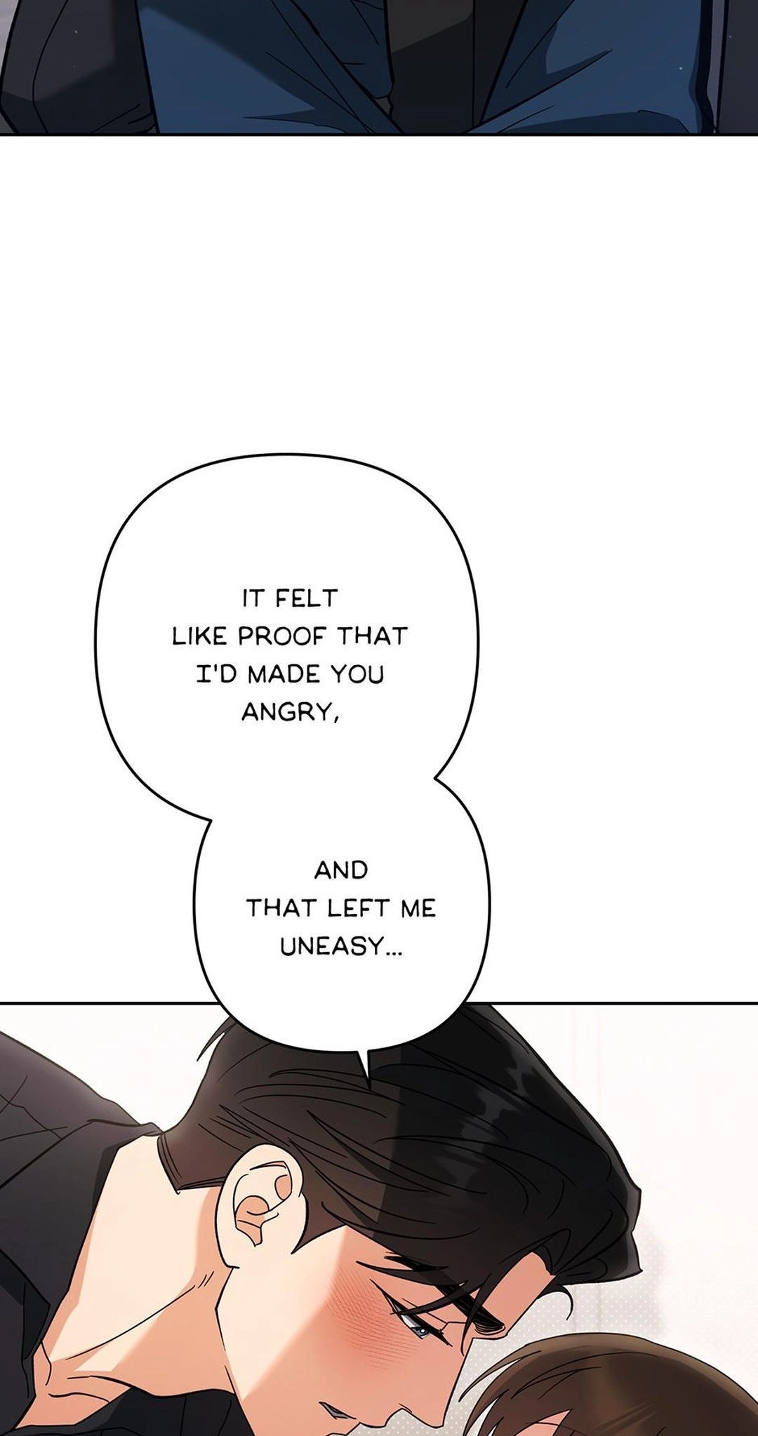 Read Himitsu chapter 38 image 86 on Lezhin