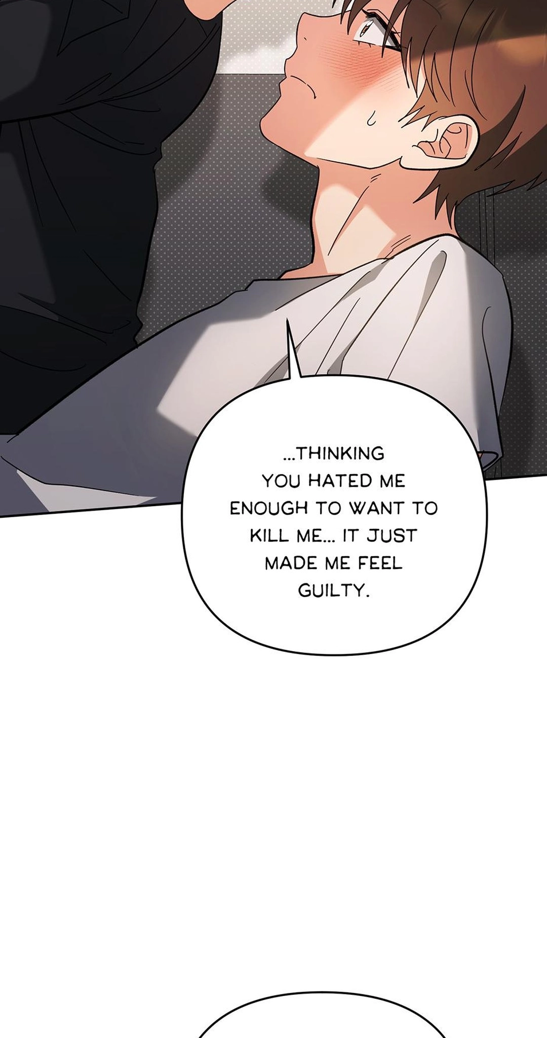 Read Himitsu chapter 38 image 87 on Lezhin