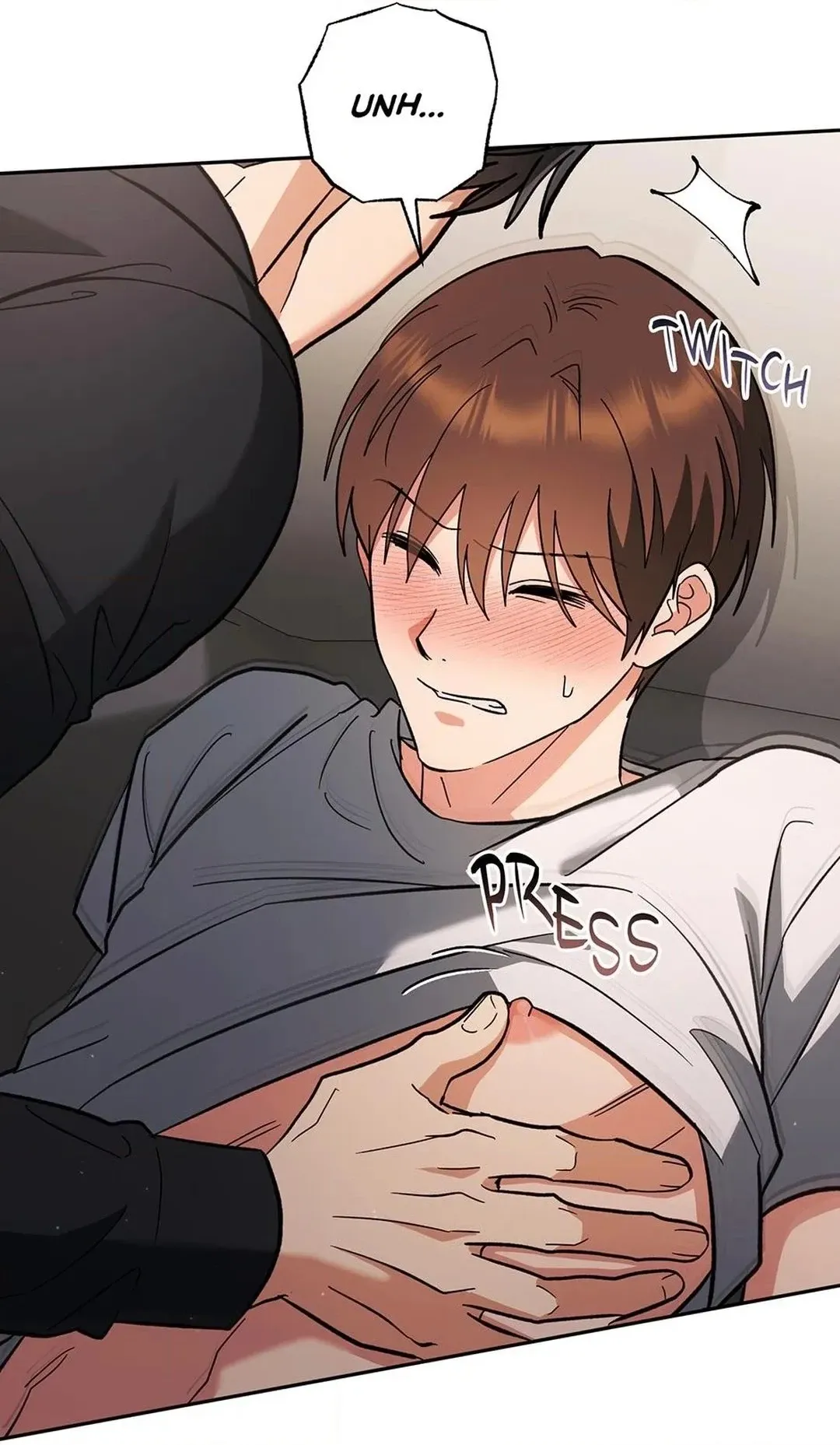 Read Himitsu chapter 38 image 89 on Lezhin
