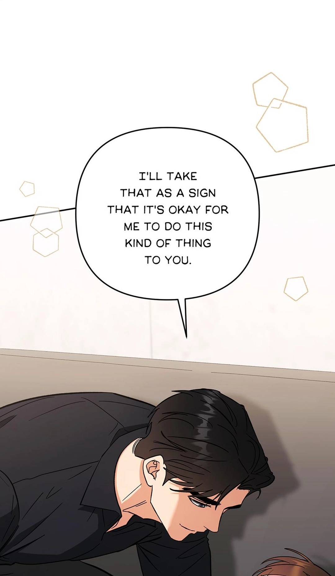 Read Himitsu chapter 38 image 90 on Lezhin