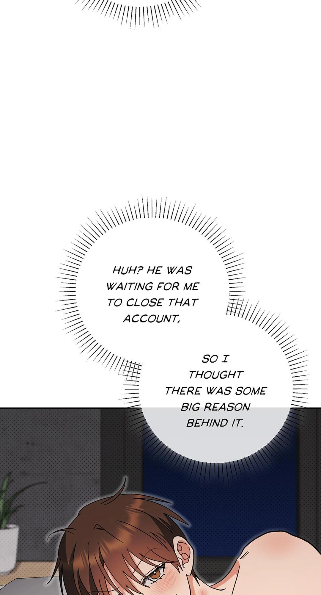 Read Himitsu chapter 38 image 96 on Lezhin