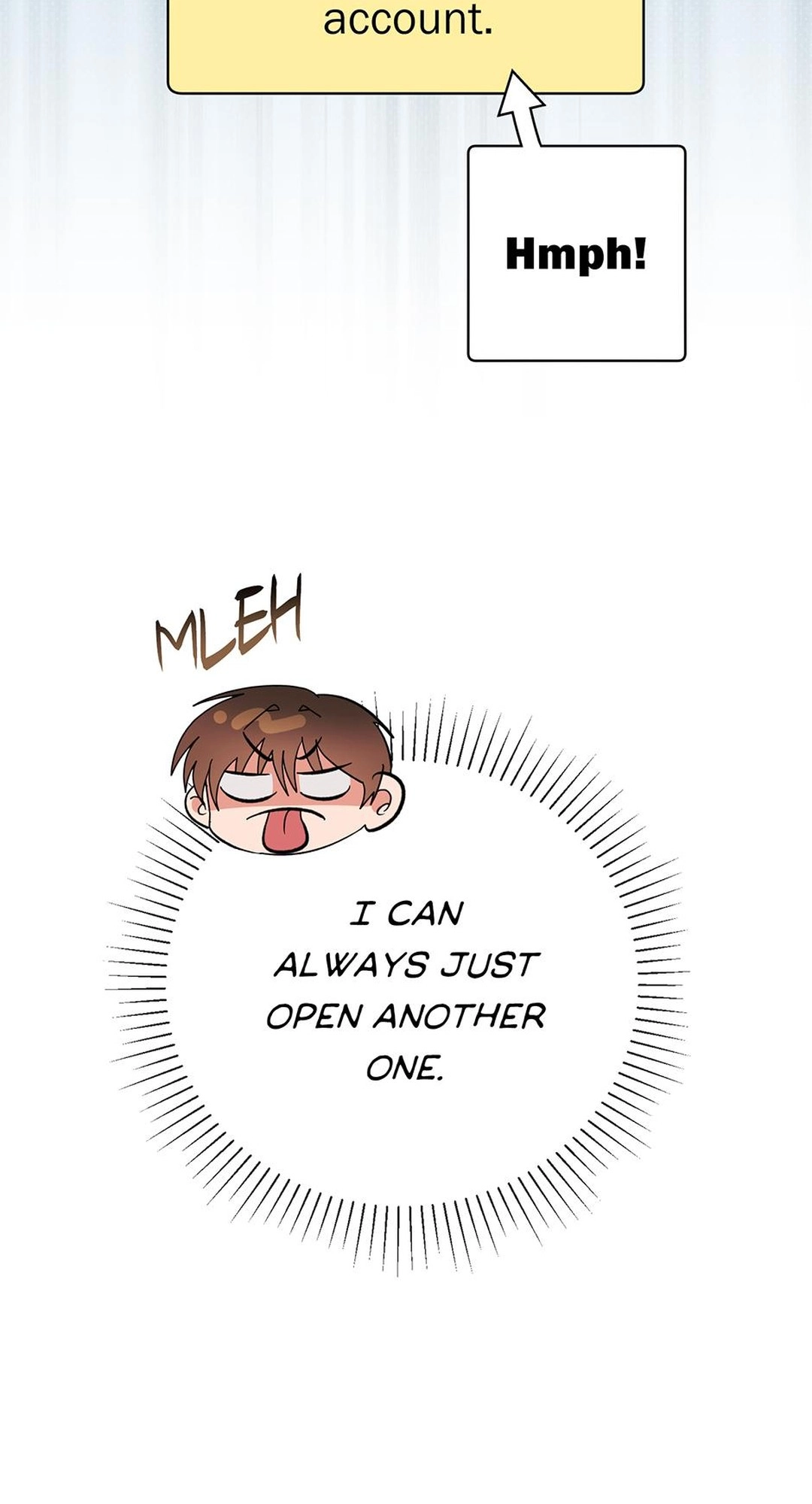Read Himitsu chapter 38 image 98 on Lezhin