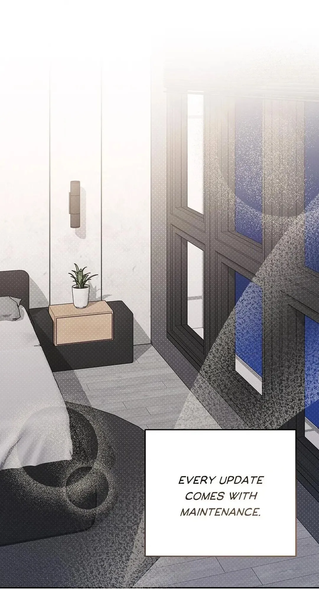 Read Himitsu chapter 38 image 99 on Lezhin
