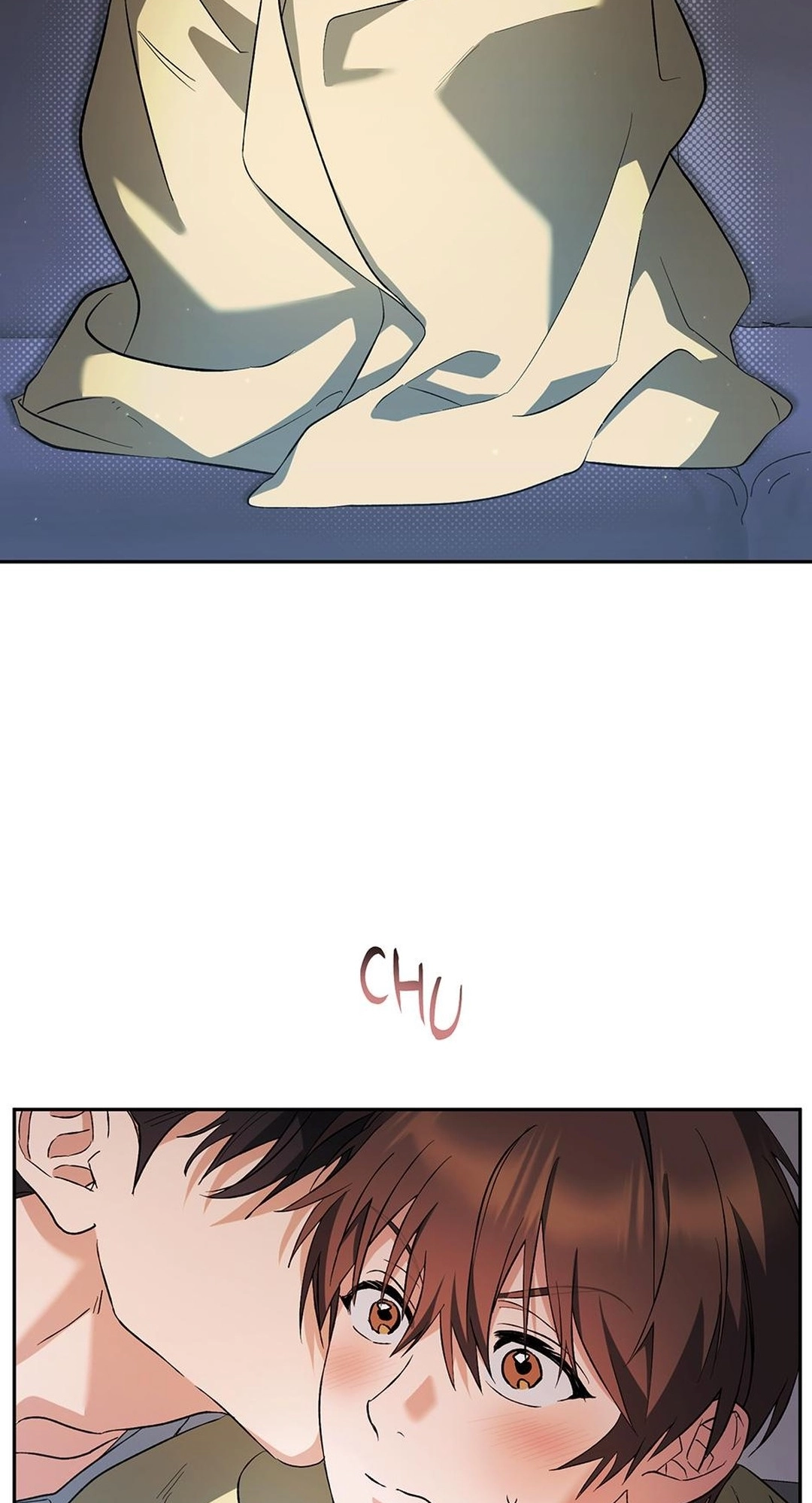 Read Himitsu chapter 39 image 1 on Lezhin