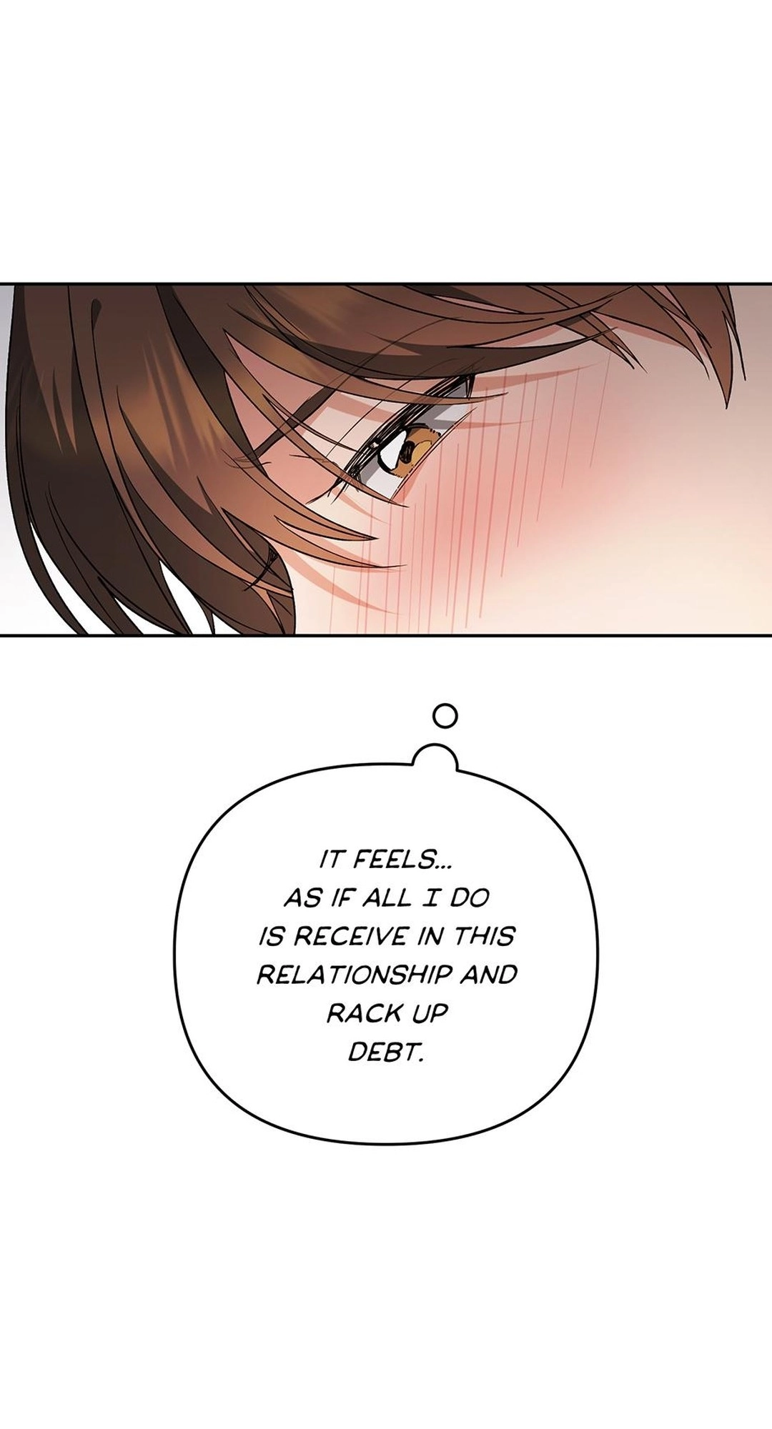 Read Himitsu chapter 39 image 10 on Lezhin
