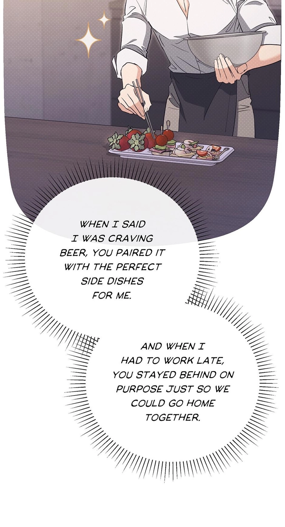 Read Himitsu chapter 39 image 14 on Lezhin
