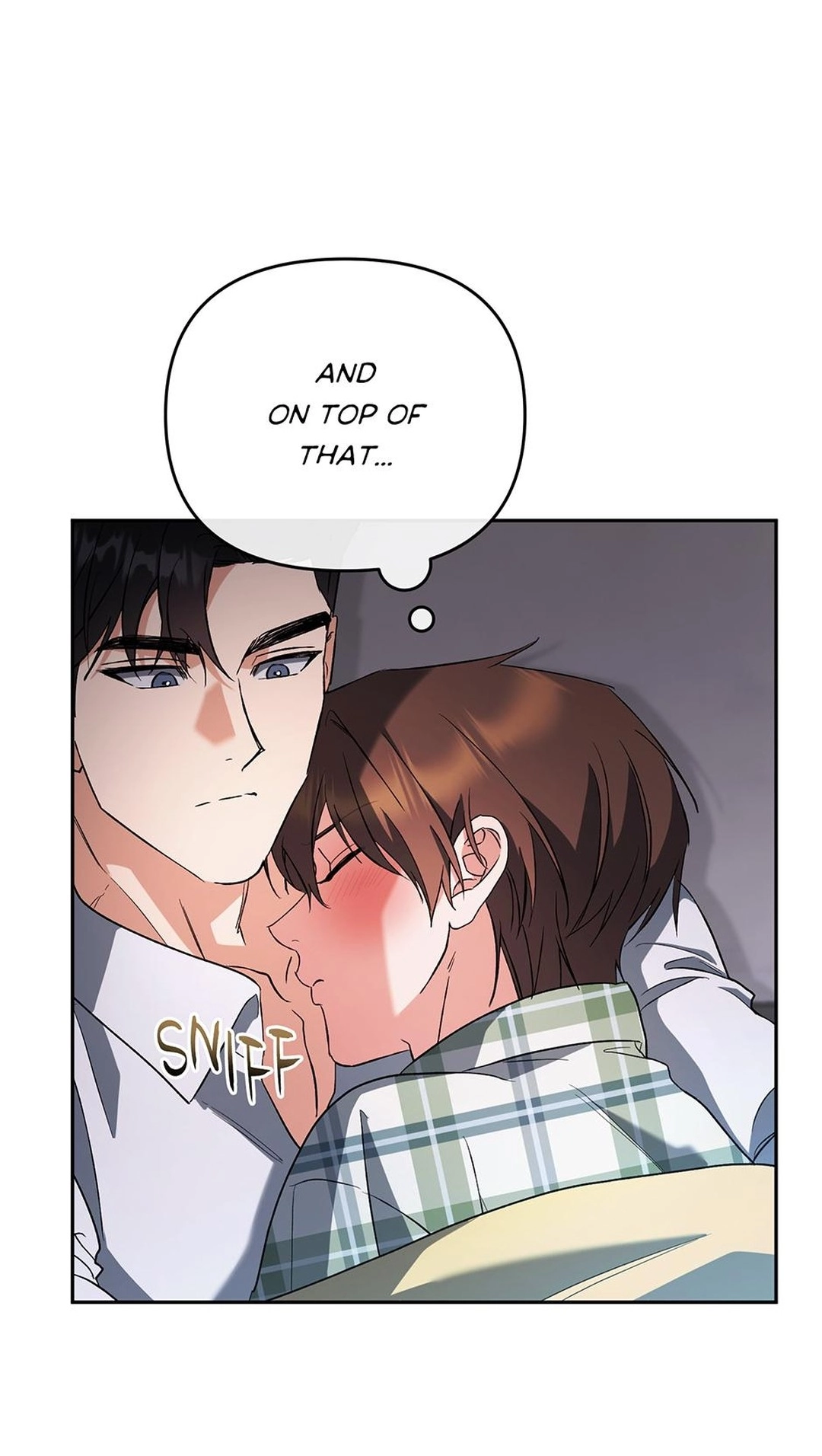 Read Himitsu chapter 39 image 15 on Lezhin