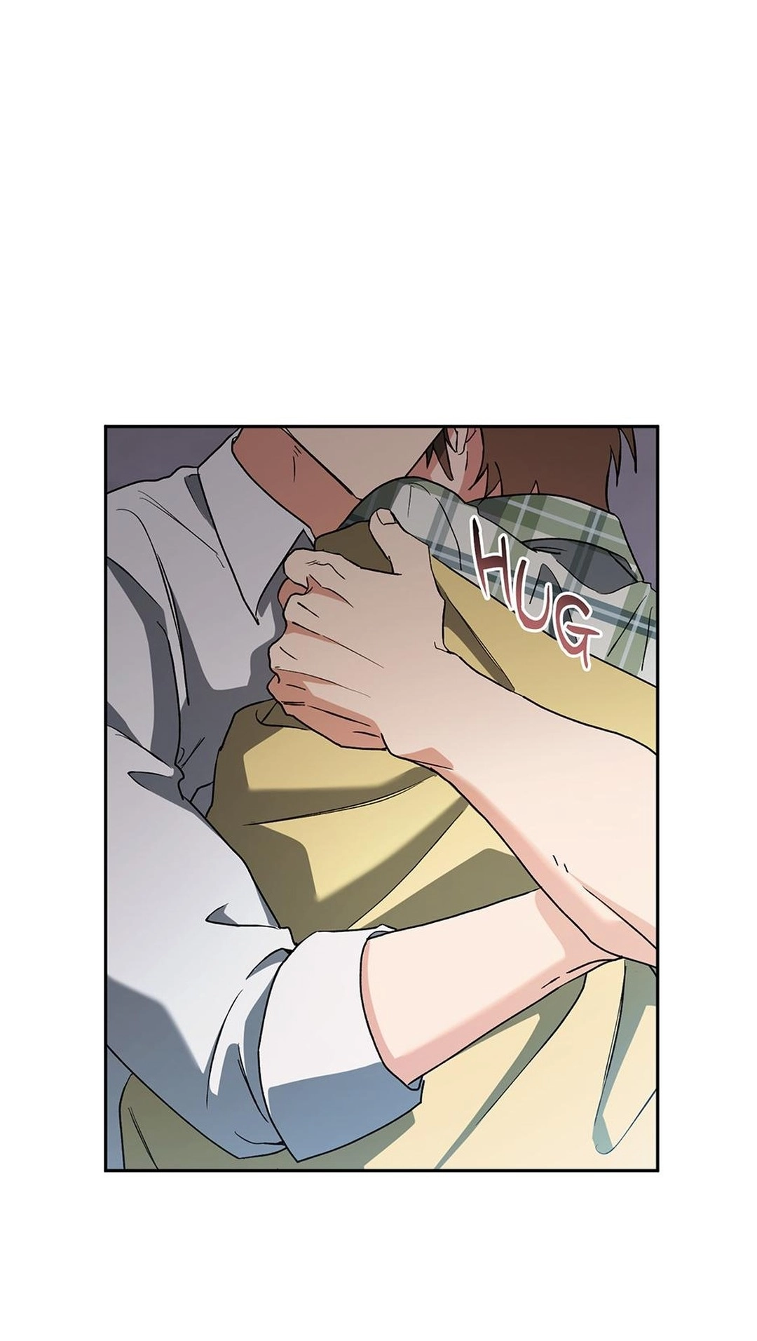 Read Himitsu chapter 39 image 17 on Lezhin
