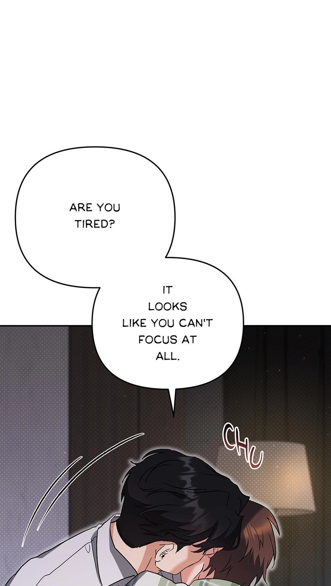 Read Himitsu chapter 39 image 18 on Lezhin