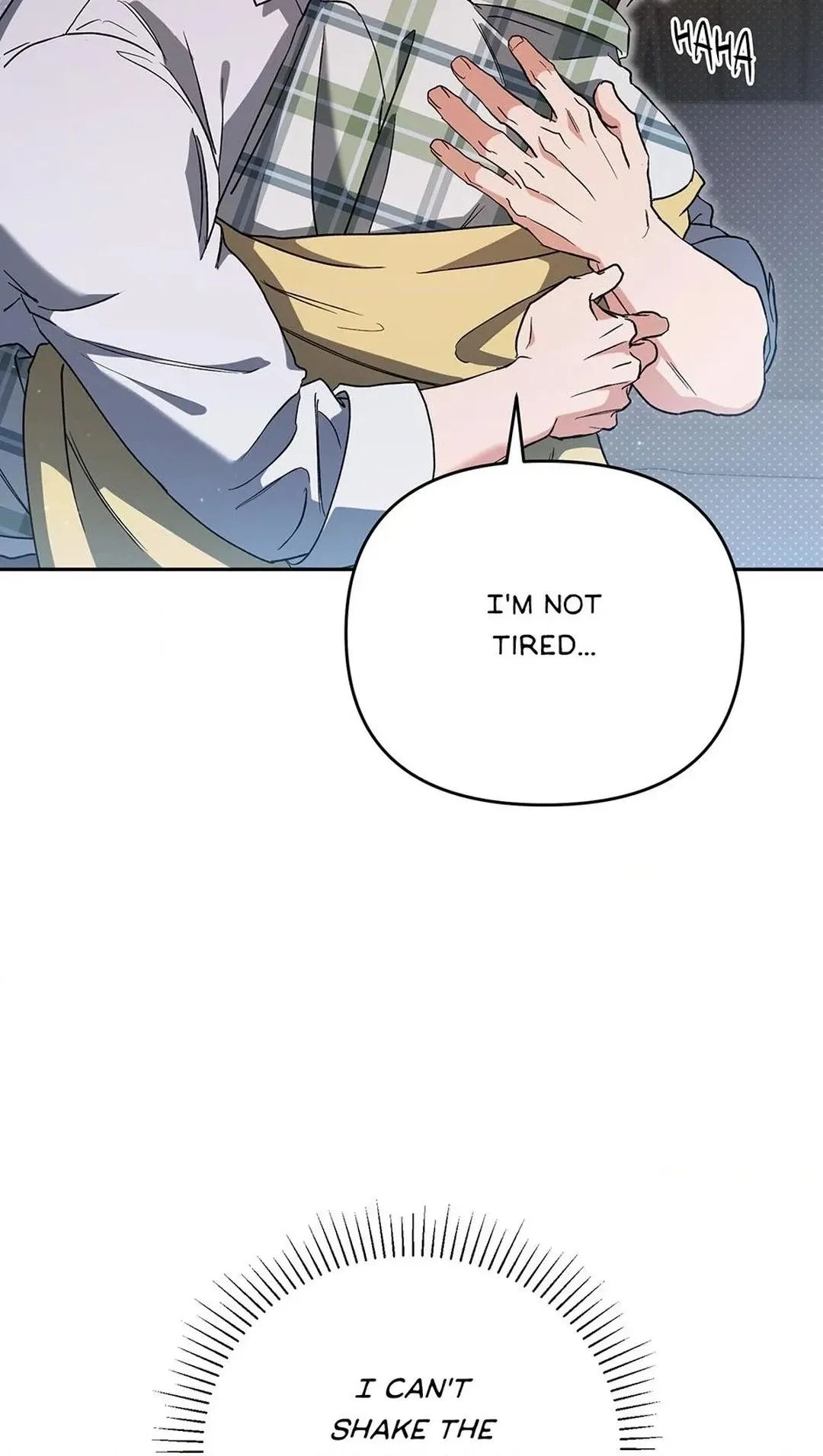 Read Himitsu chapter 39 image 19 on Lezhin