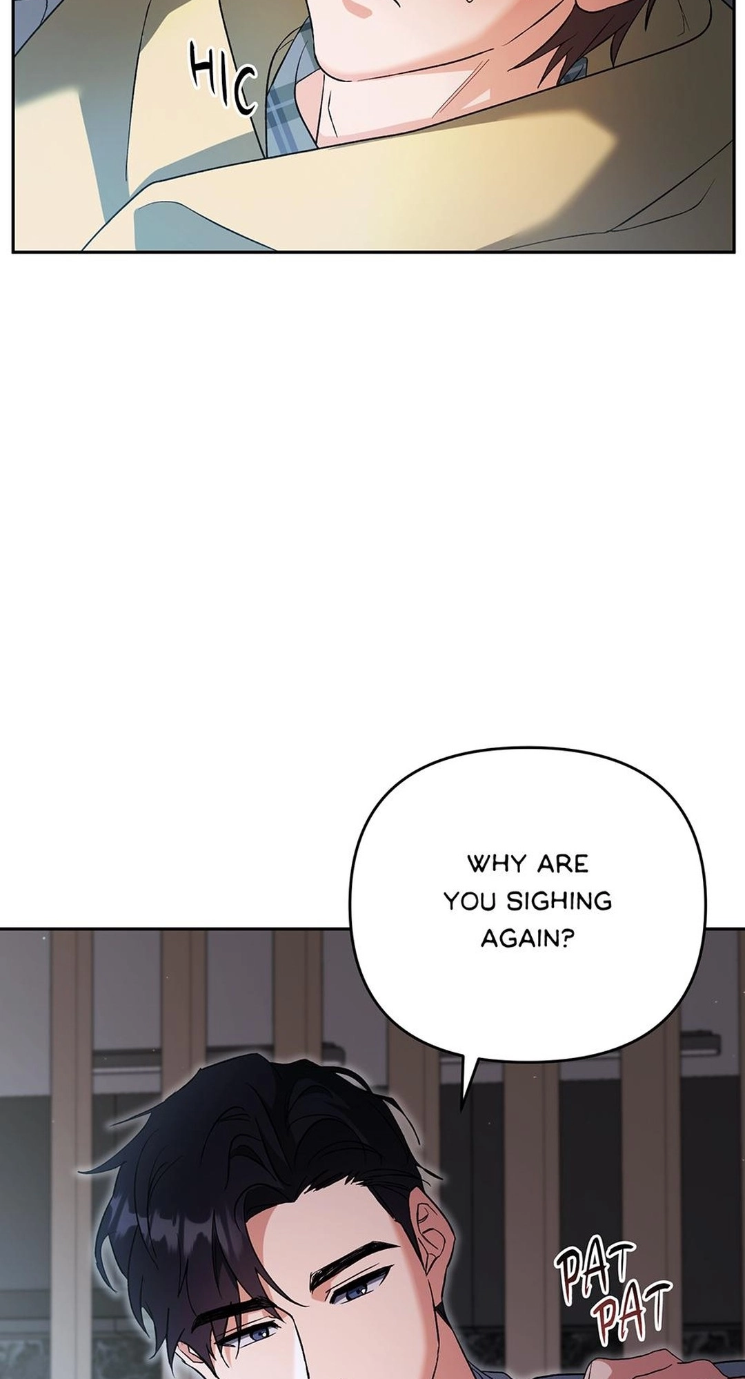 Read Himitsu chapter 39 image 2 on Lezhin