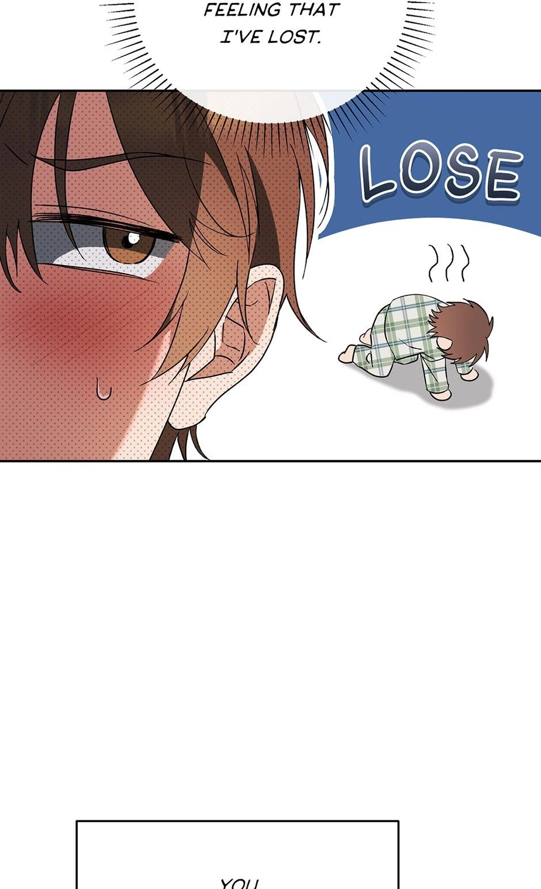 Read Himitsu chapter 39 image 20 on Lezhin