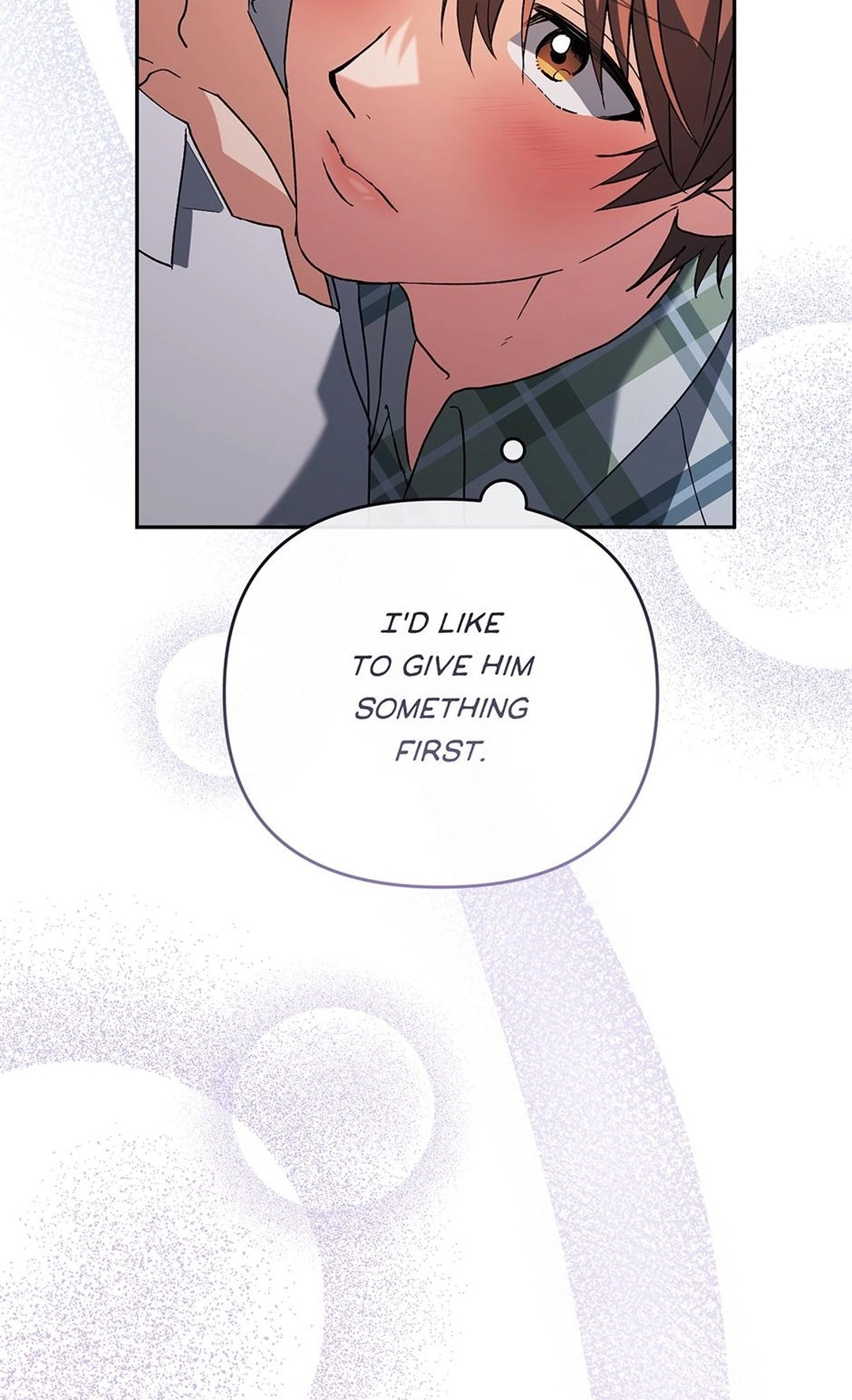 Read Himitsu chapter 39 image 23 on Lezhin