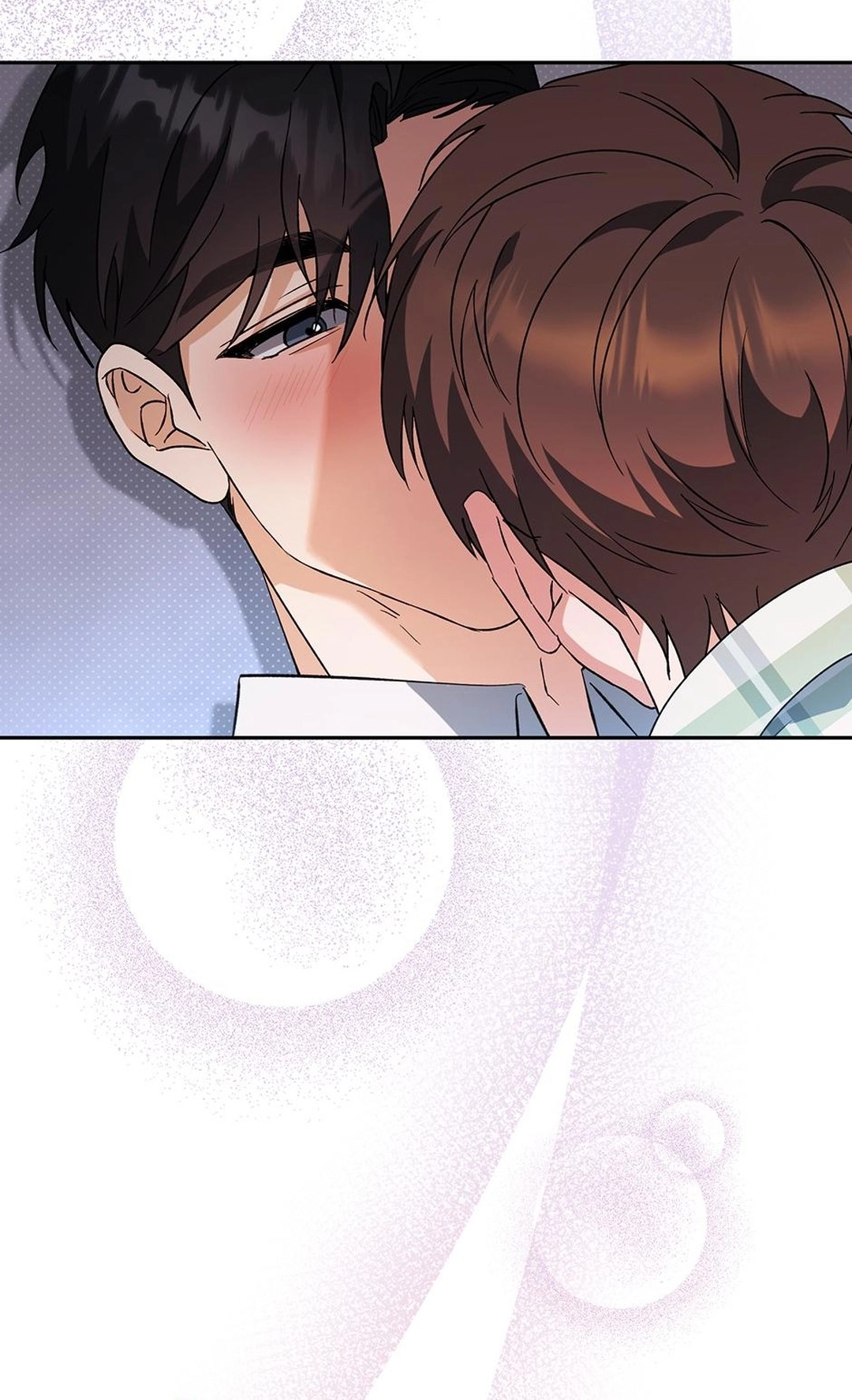 Read Himitsu chapter 39 image 24 on Lezhin