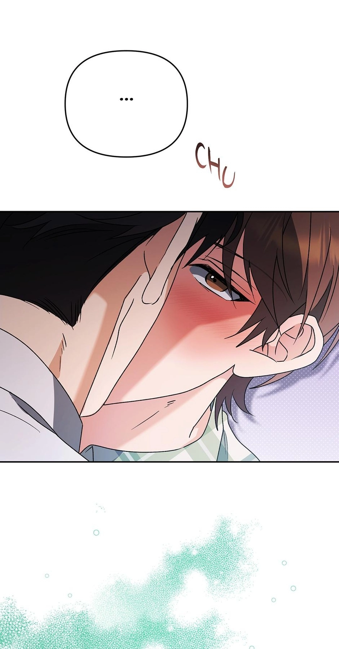 Read Himitsu chapter 39 image 26 on Lezhin