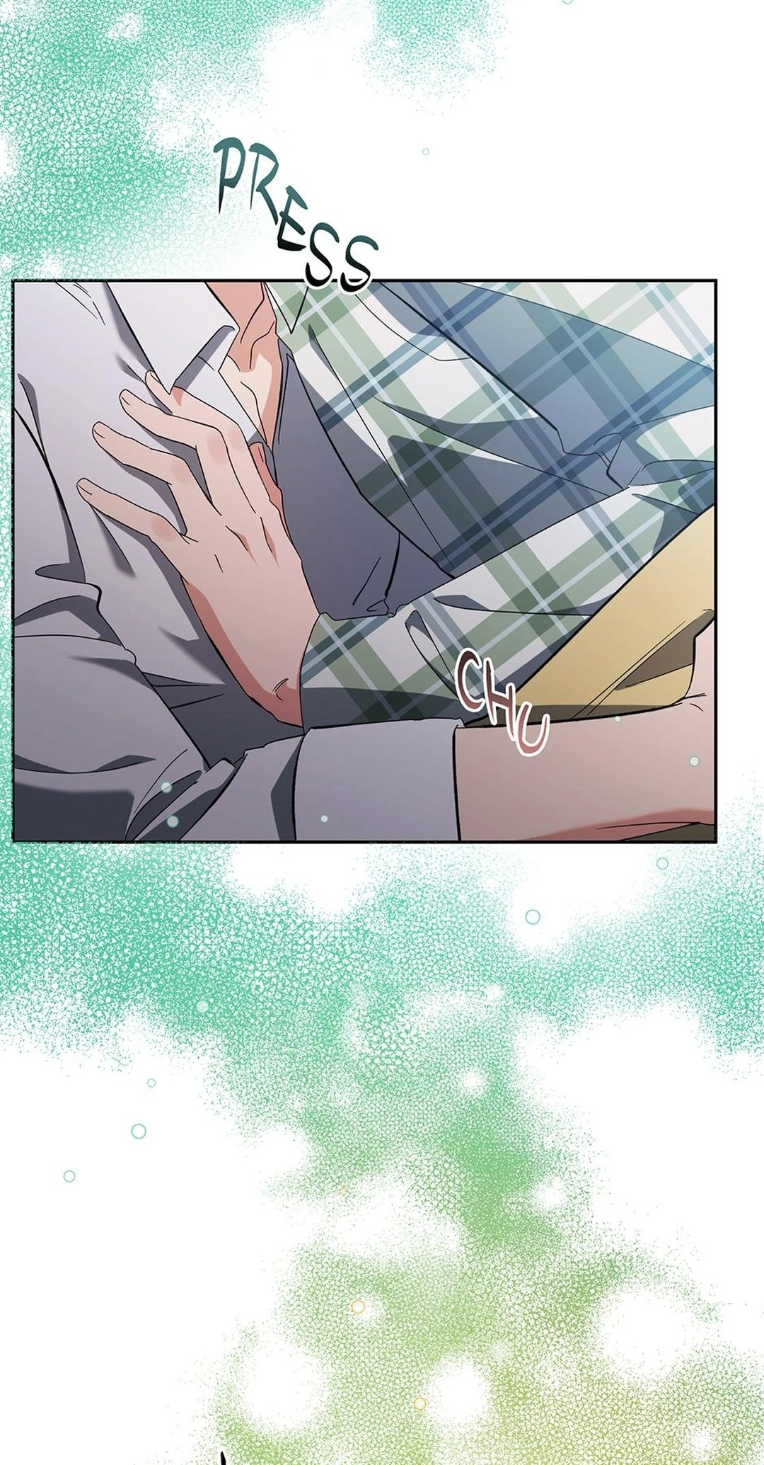 Read Himitsu chapter 39 image 27 on Lezhin