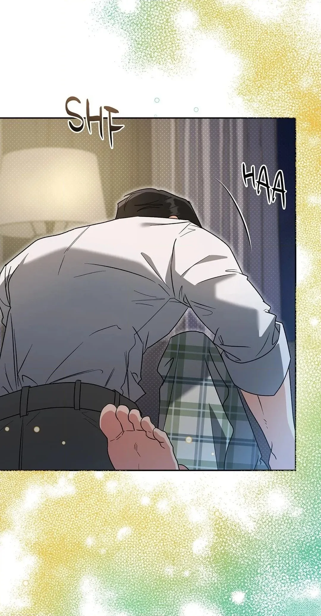 Read Himitsu chapter 39 image 29 on Lezhin