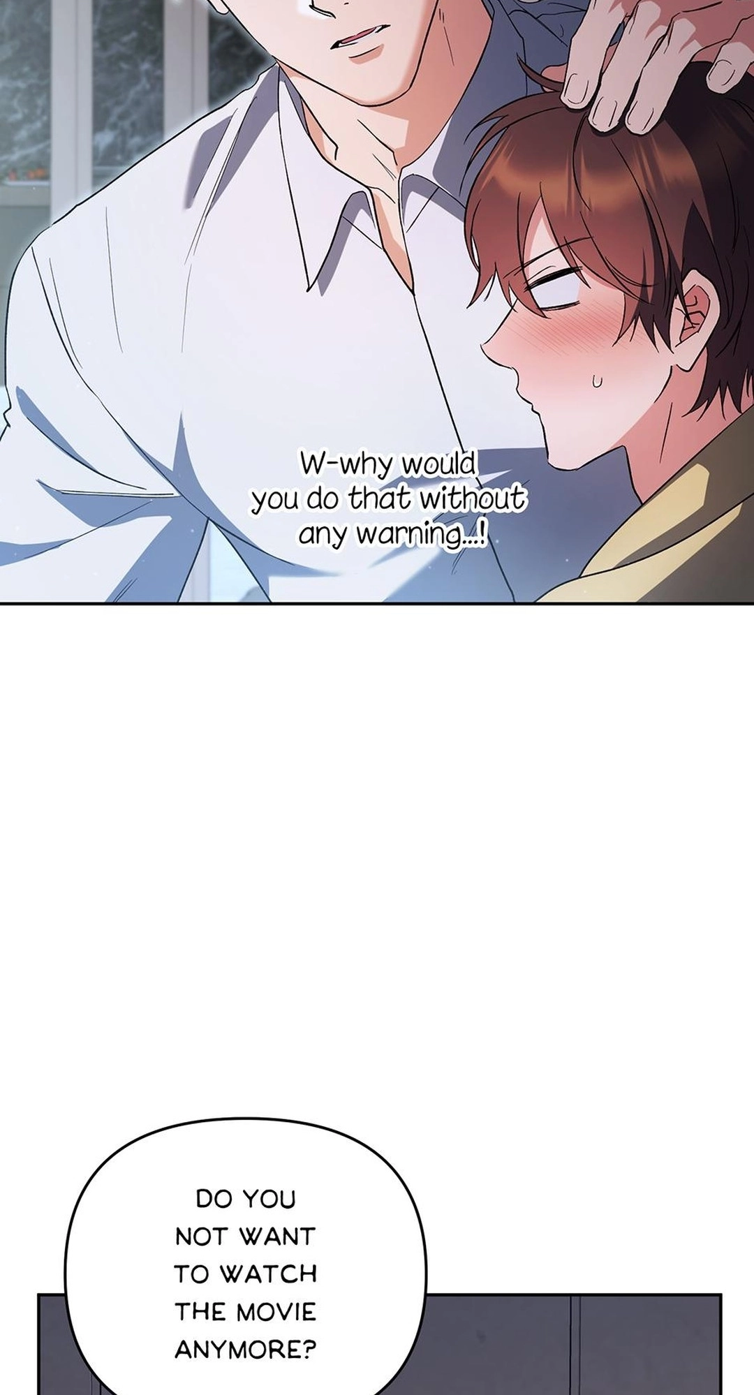 Read Himitsu chapter 39 image 3 on Lezhin
