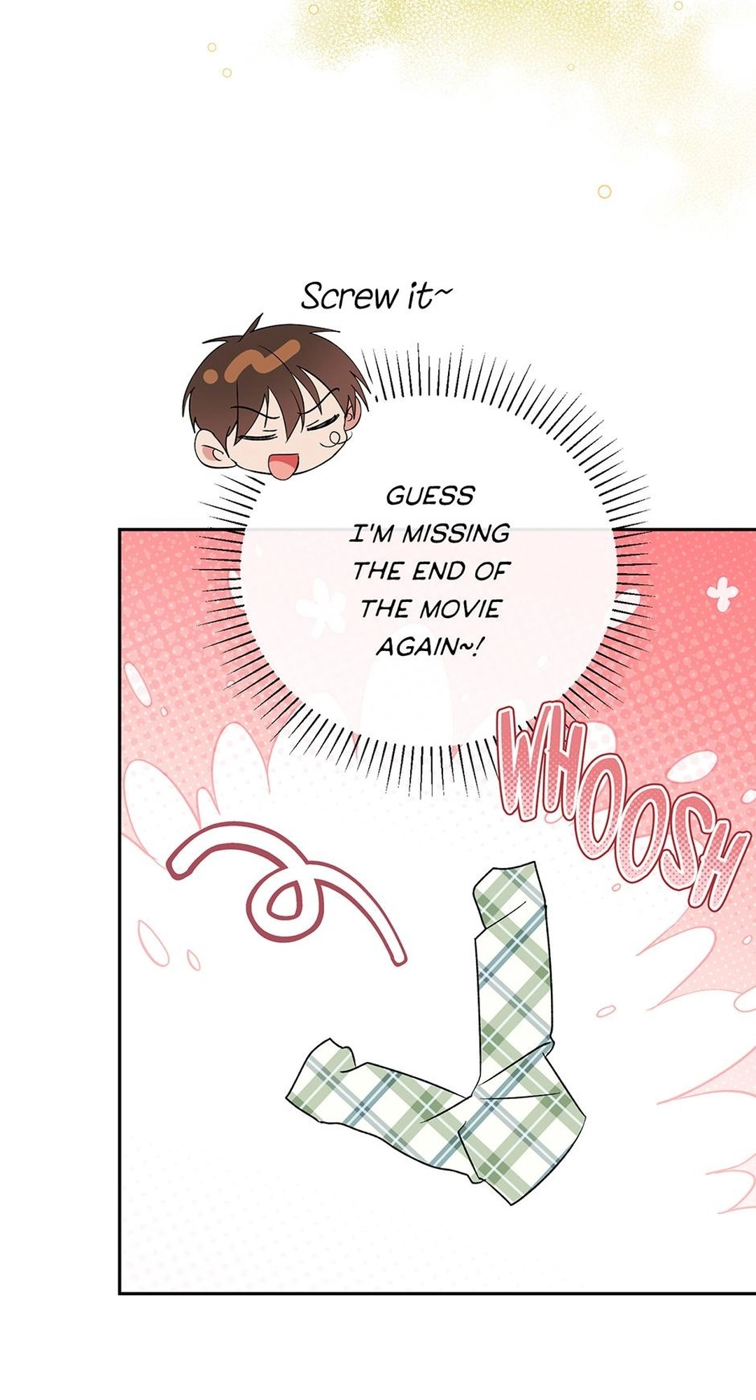Read Himitsu chapter 39 image 31 on Lezhin