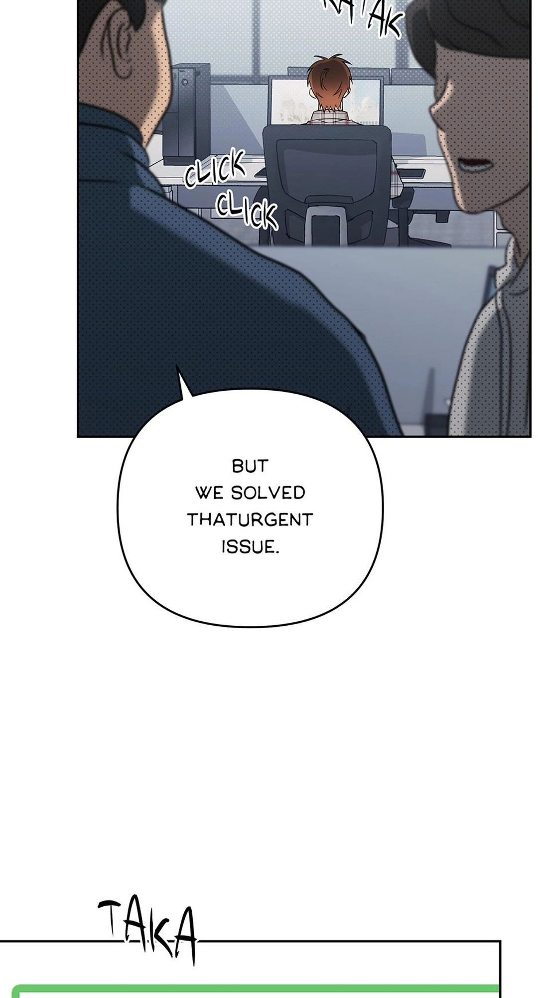 Read Himitsu chapter 39 image 34 on Lezhin