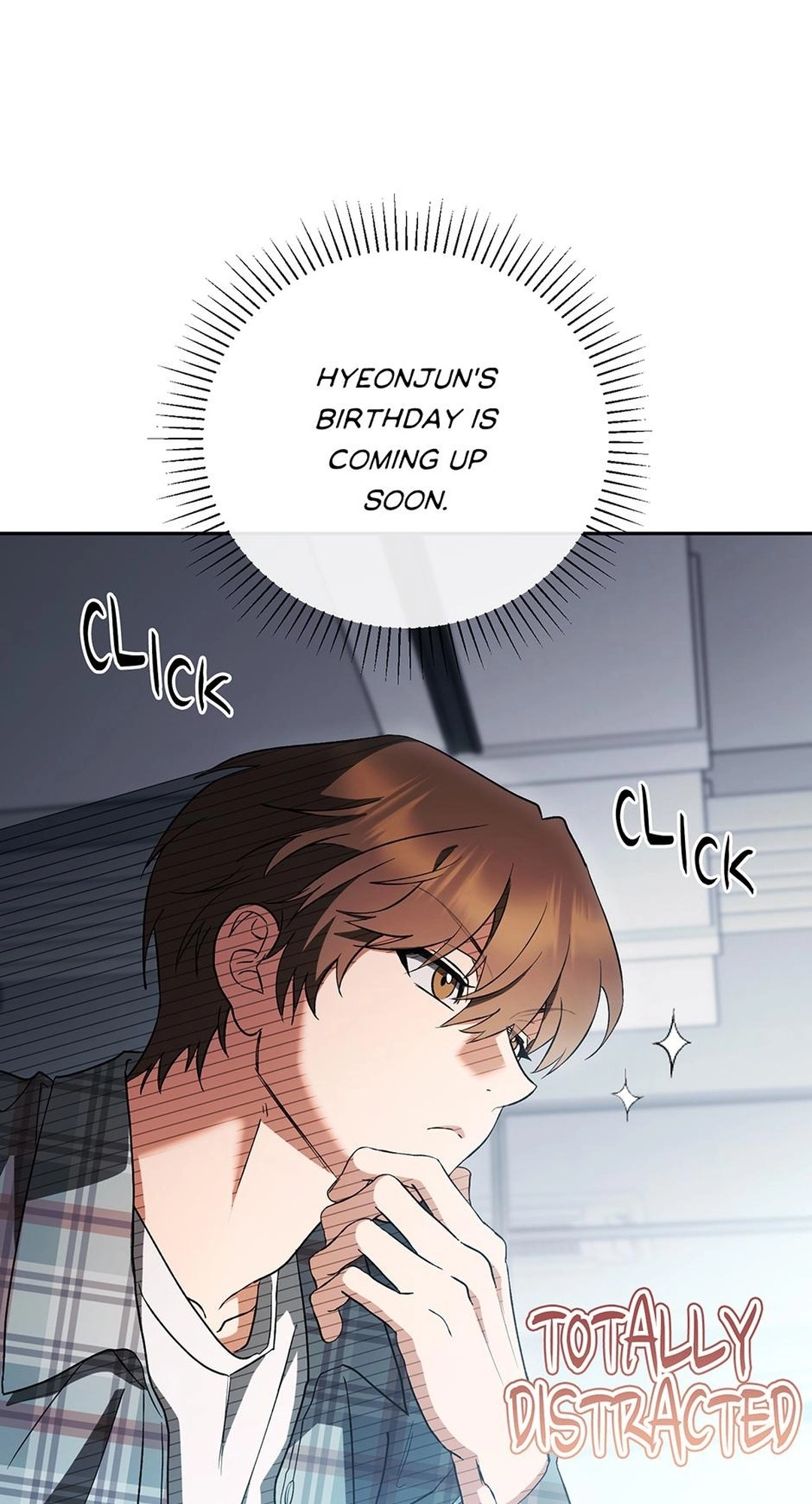Read Himitsu chapter 39 image 36 on Lezhin