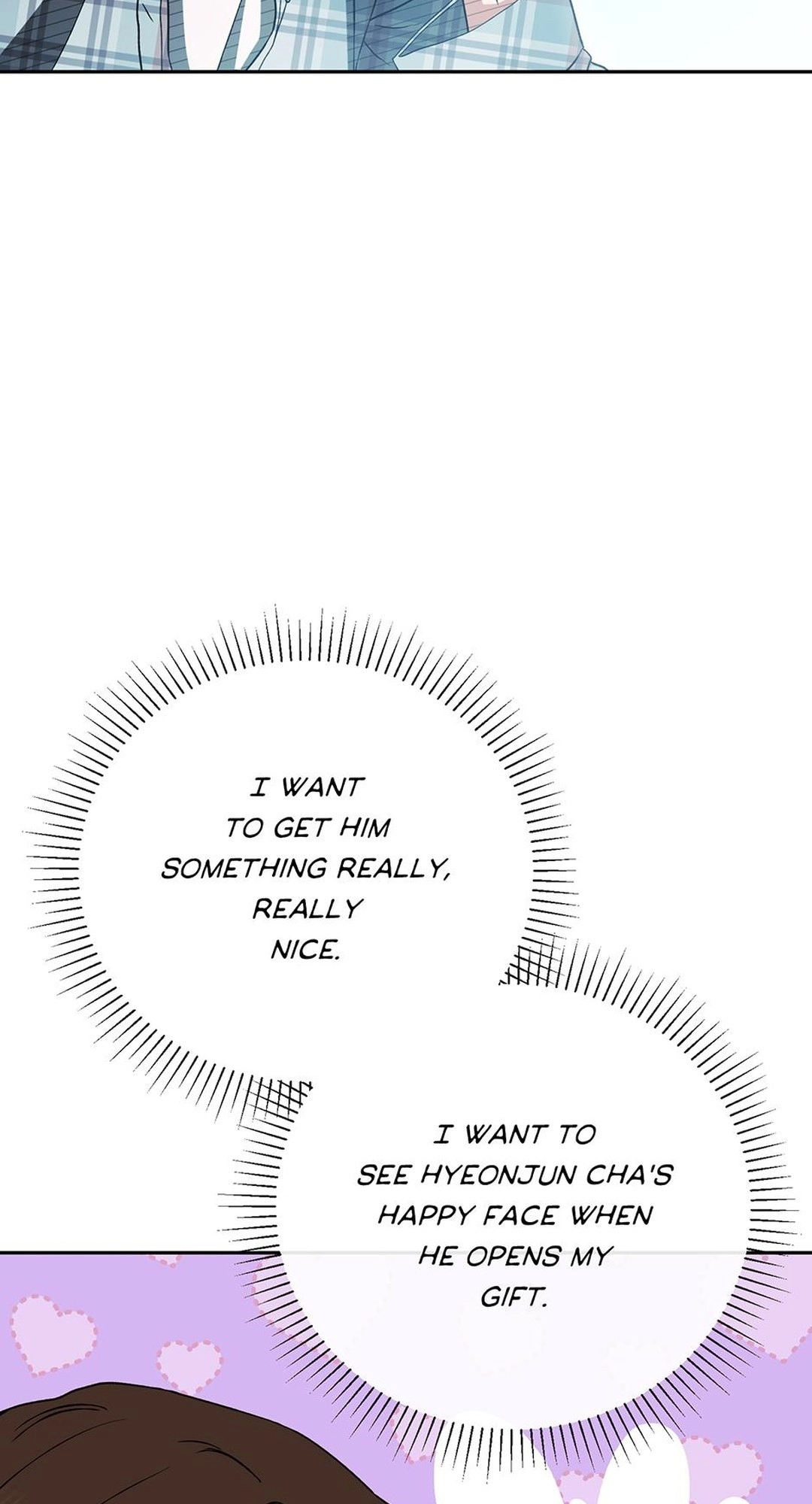 Read Himitsu chapter 39 image 37 on Lezhin
