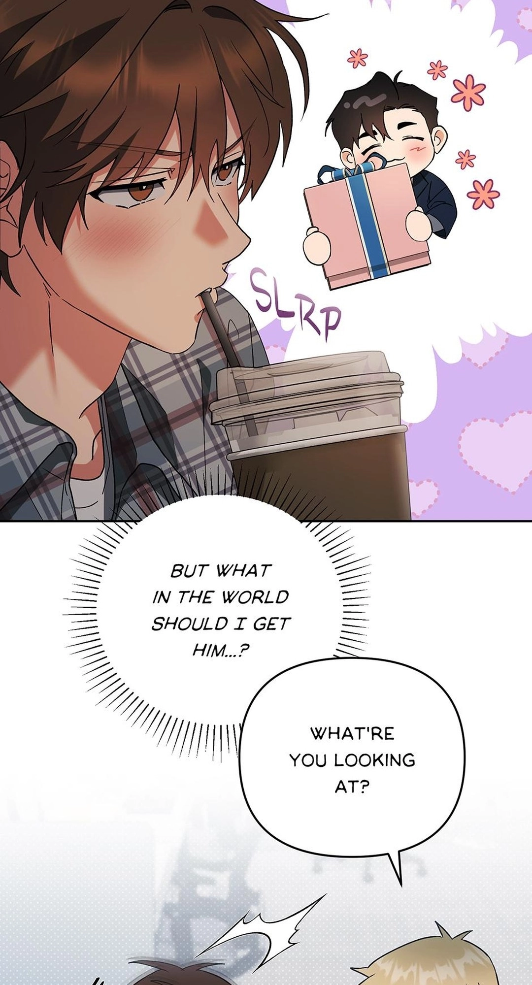 Read Himitsu chapter 39 image 38 on Lezhin